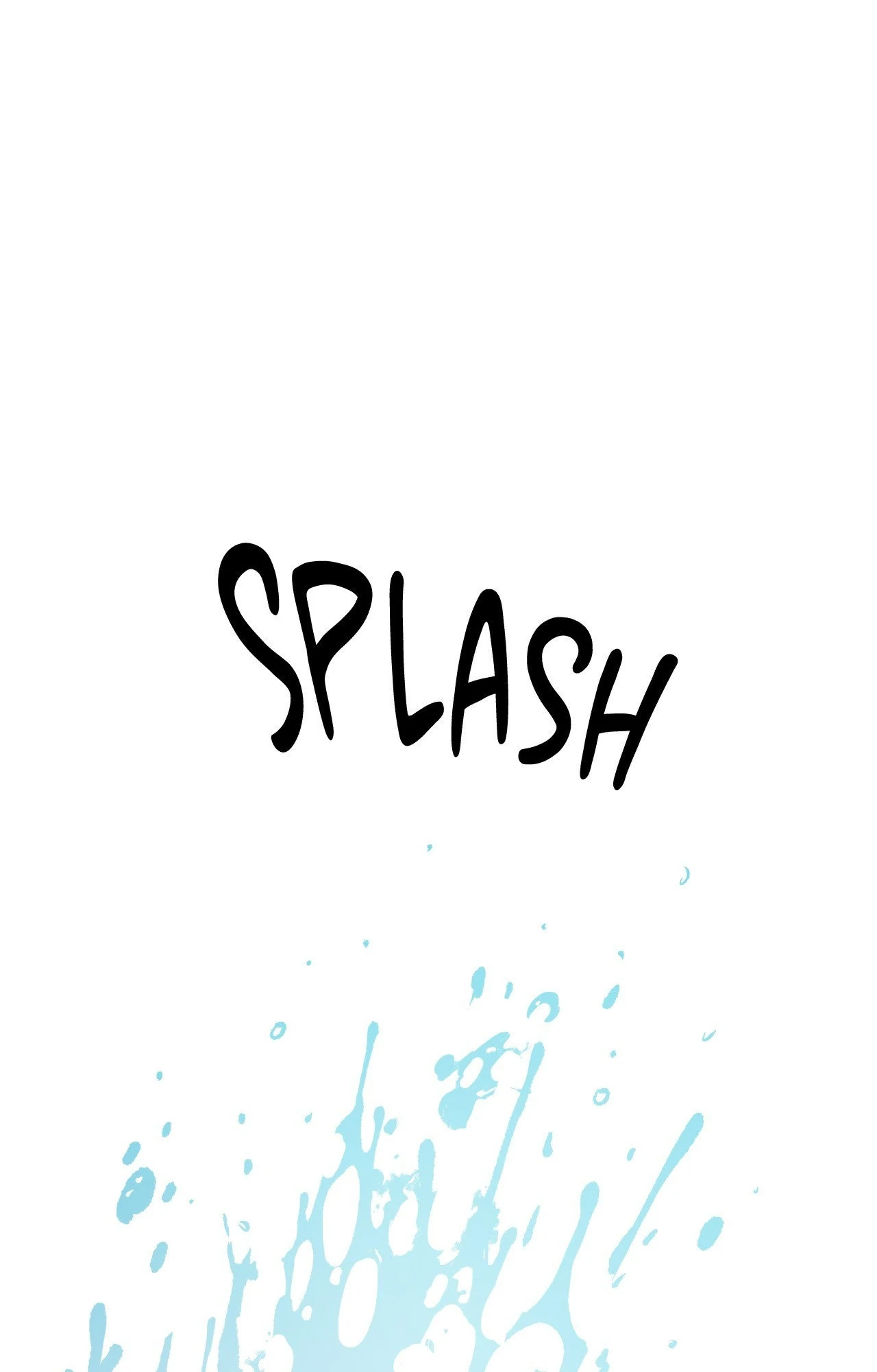 Flip Turn [Official] - Chapter 3 manhwa