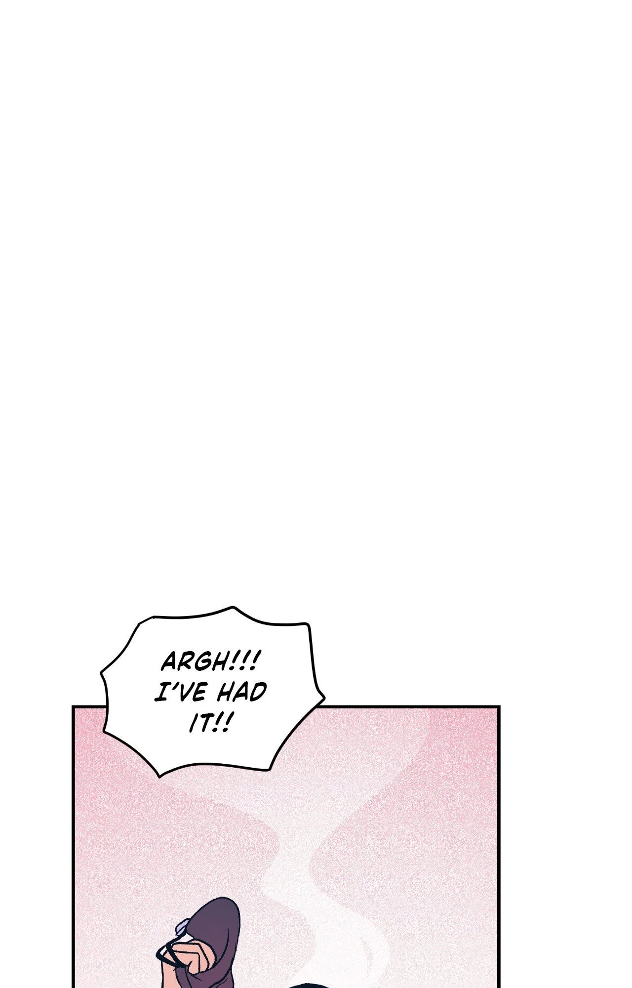 Flip Turn [Official] - Chapter 3 manhwa