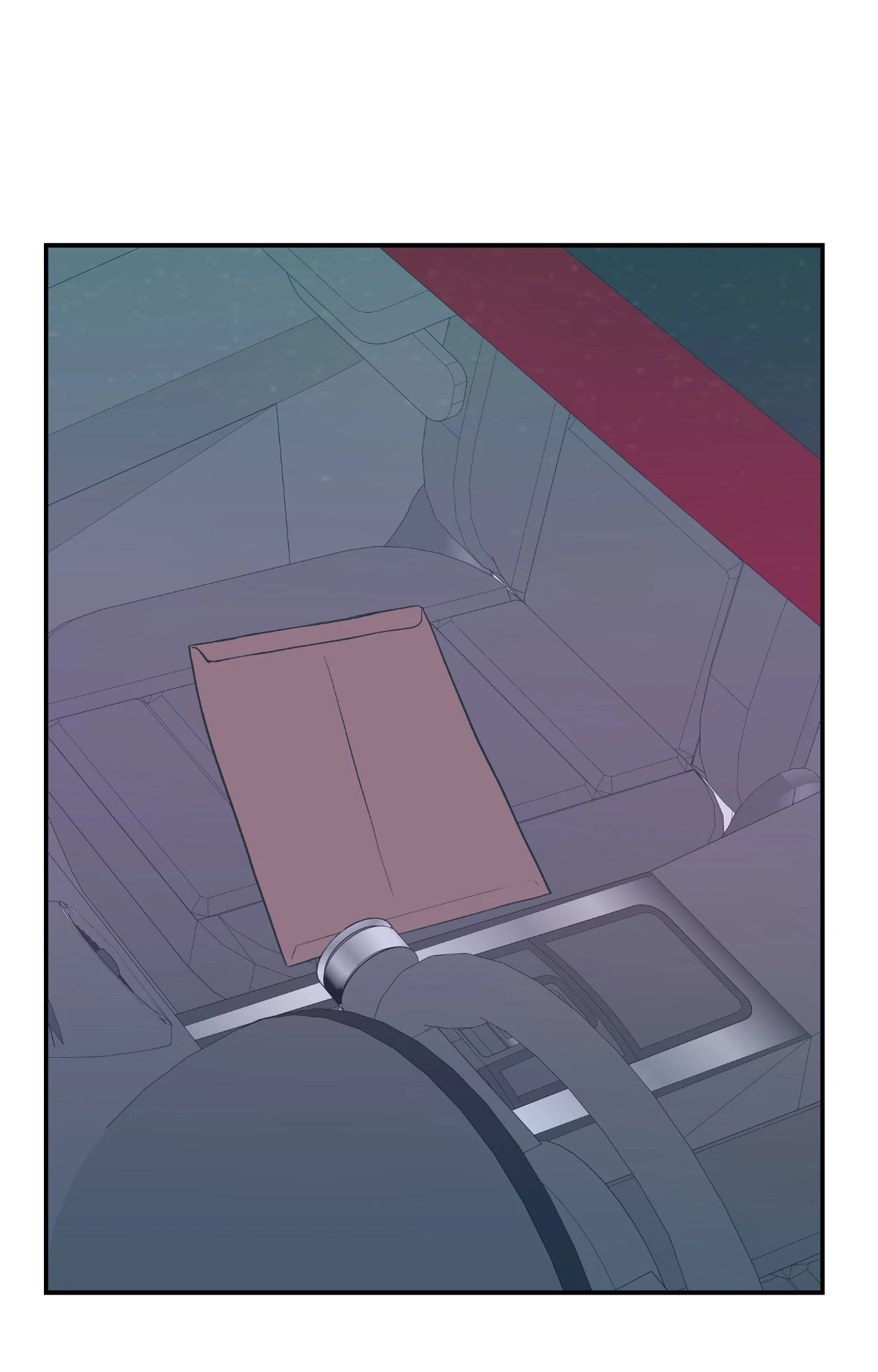 Flip Turn [Official] - Chapter 3 manhwa
