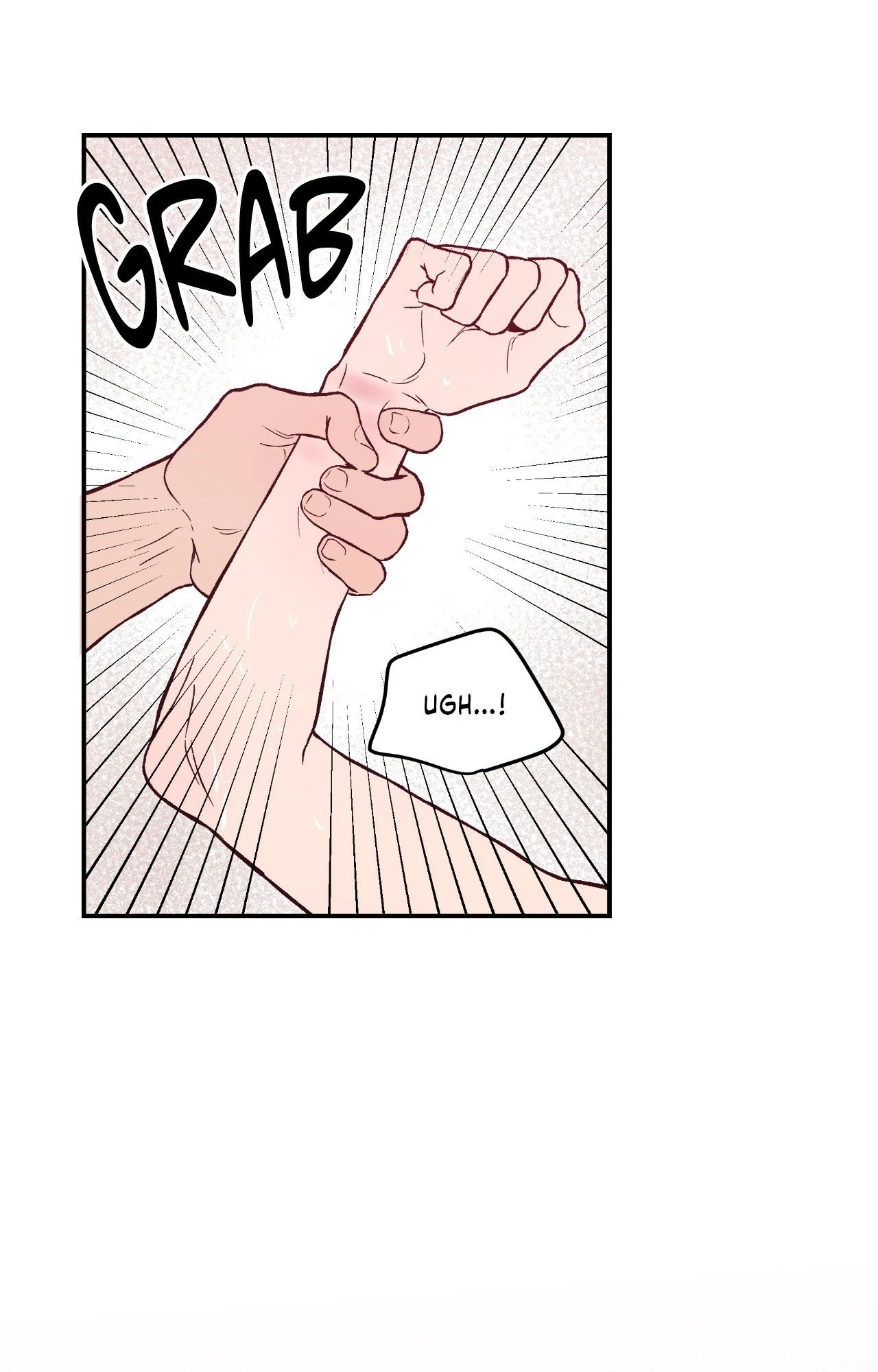 Flip Turn [Official] - Chapter 3 manhwa