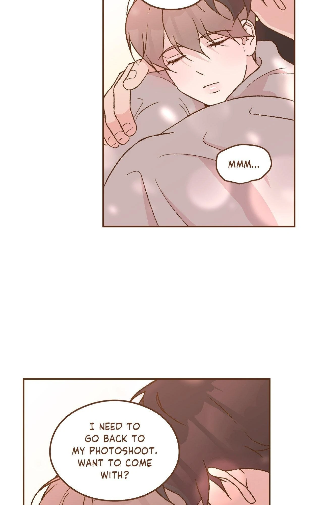 Flip Turn [Official] - Chapter 30 manhwa