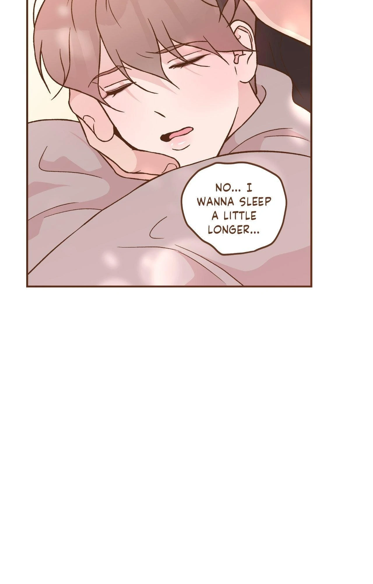 Flip Turn [Official] - Chapter 30 manhwa