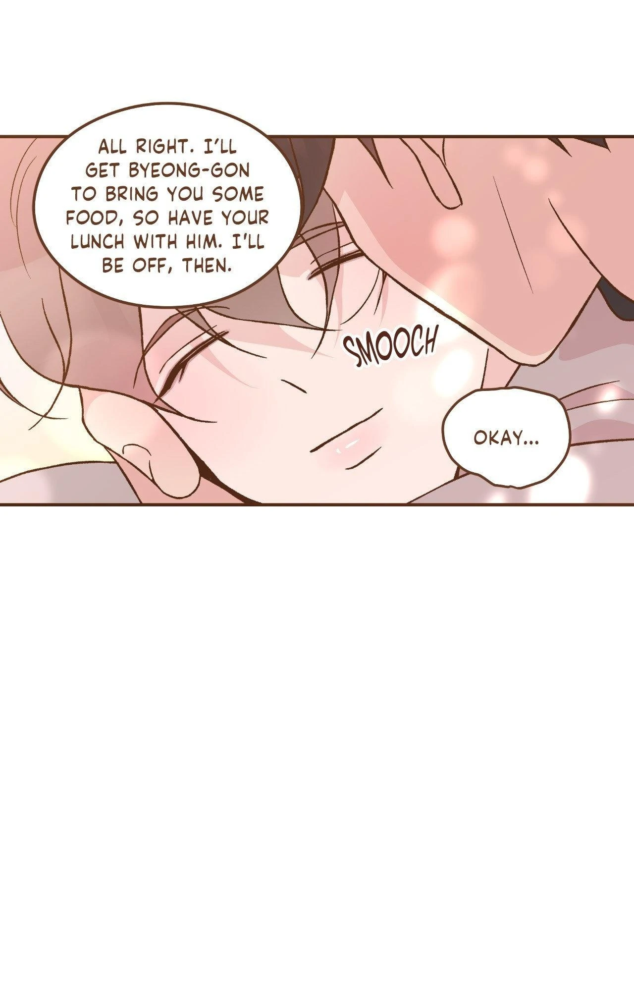 Flip Turn [Official] - Chapter 30 manhwa