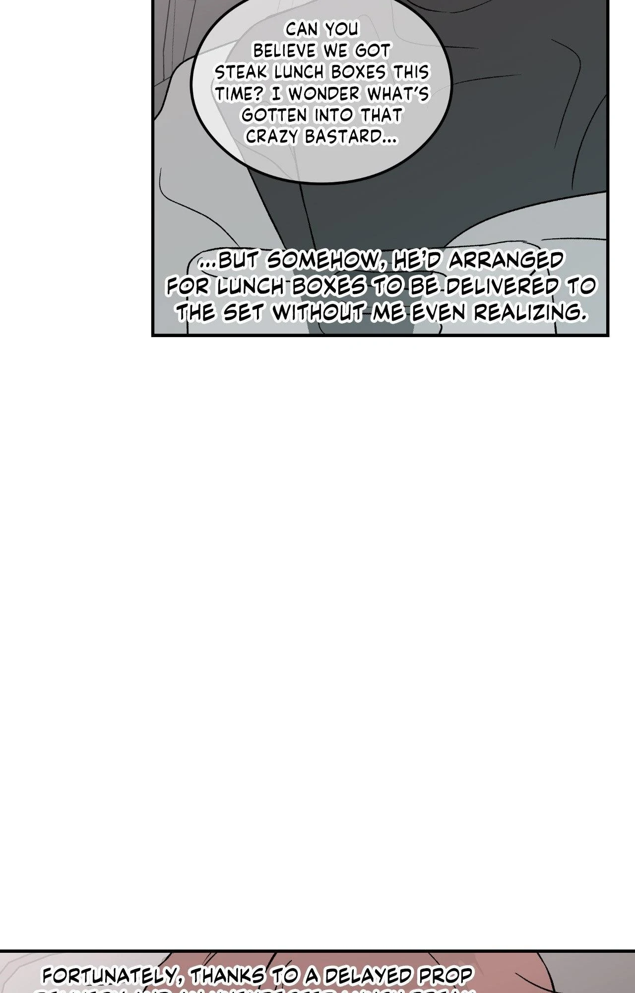 Flip Turn [Official] - Chapter 30 manhwa