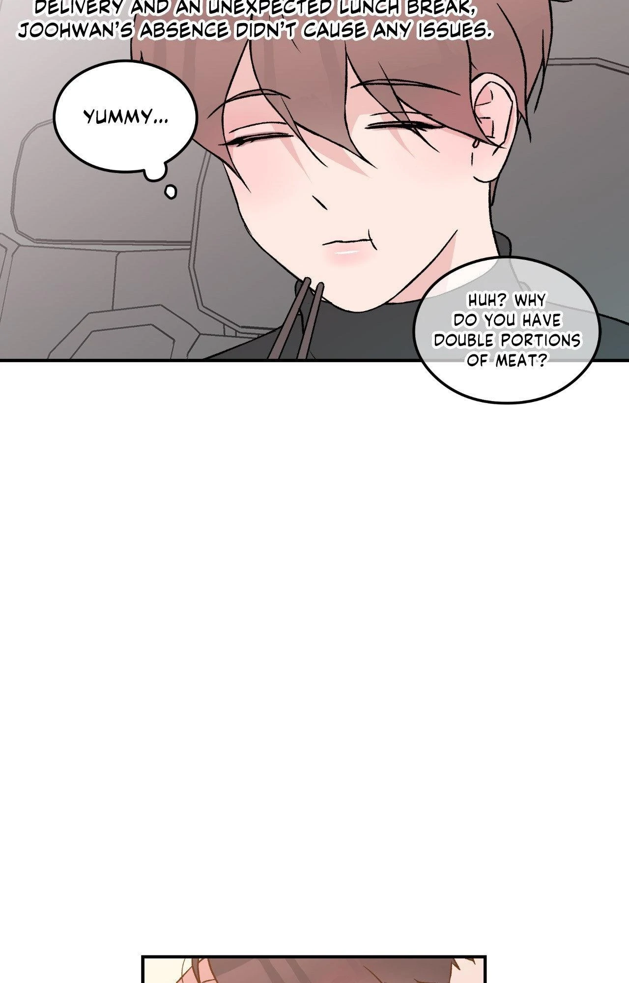 Flip Turn [Official] - Chapter 30 manhwa