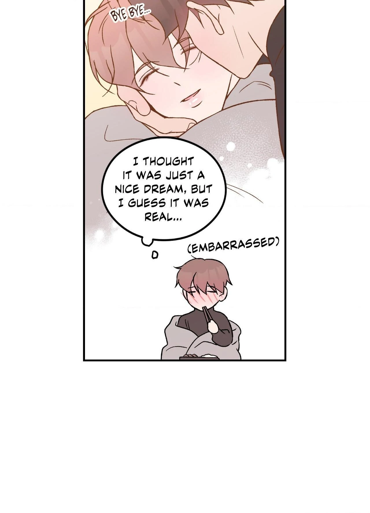 Flip Turn [Official] - Chapter 30 manhwa