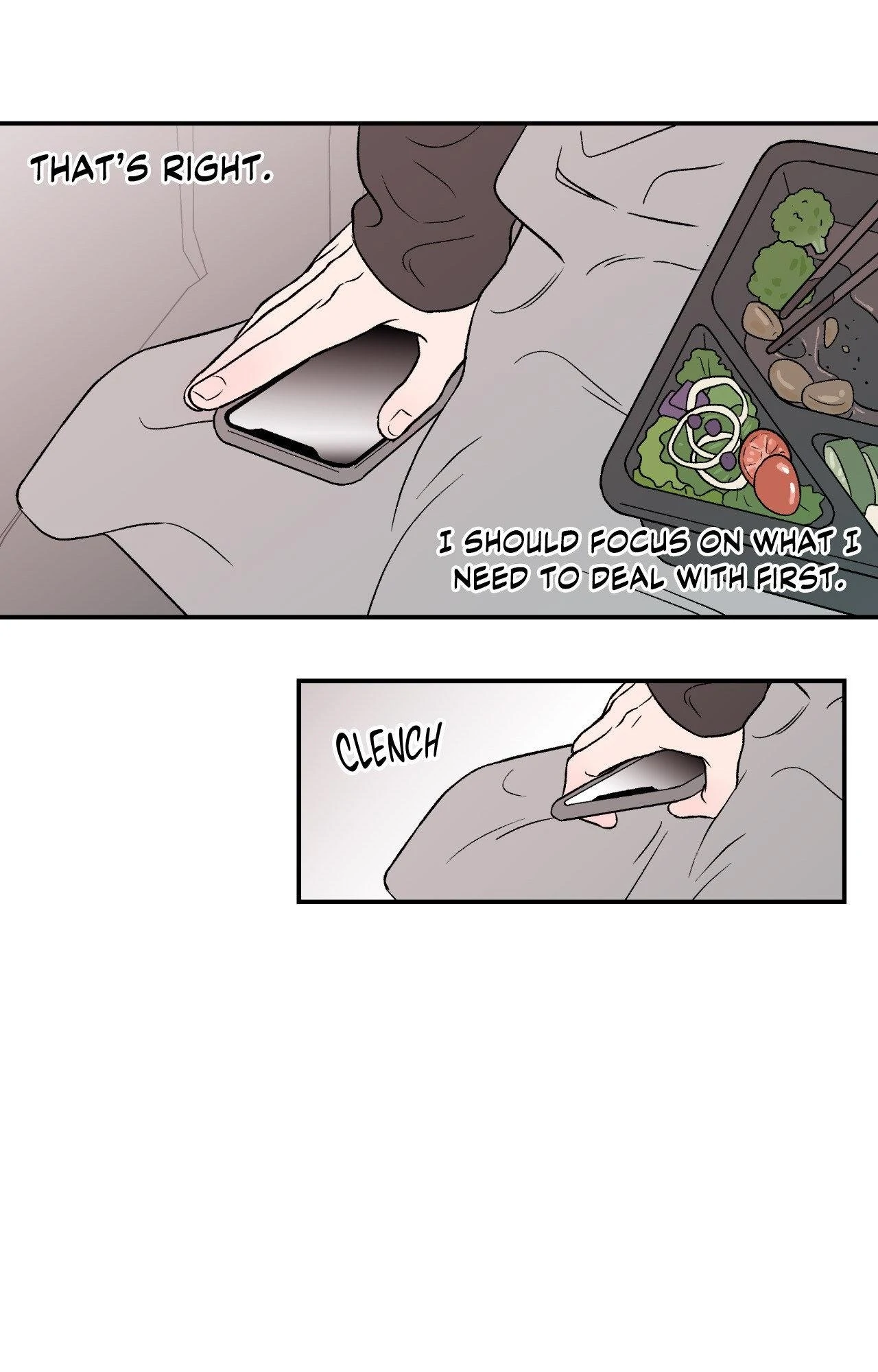 Flip Turn [Official] - Chapter 30 manhwa