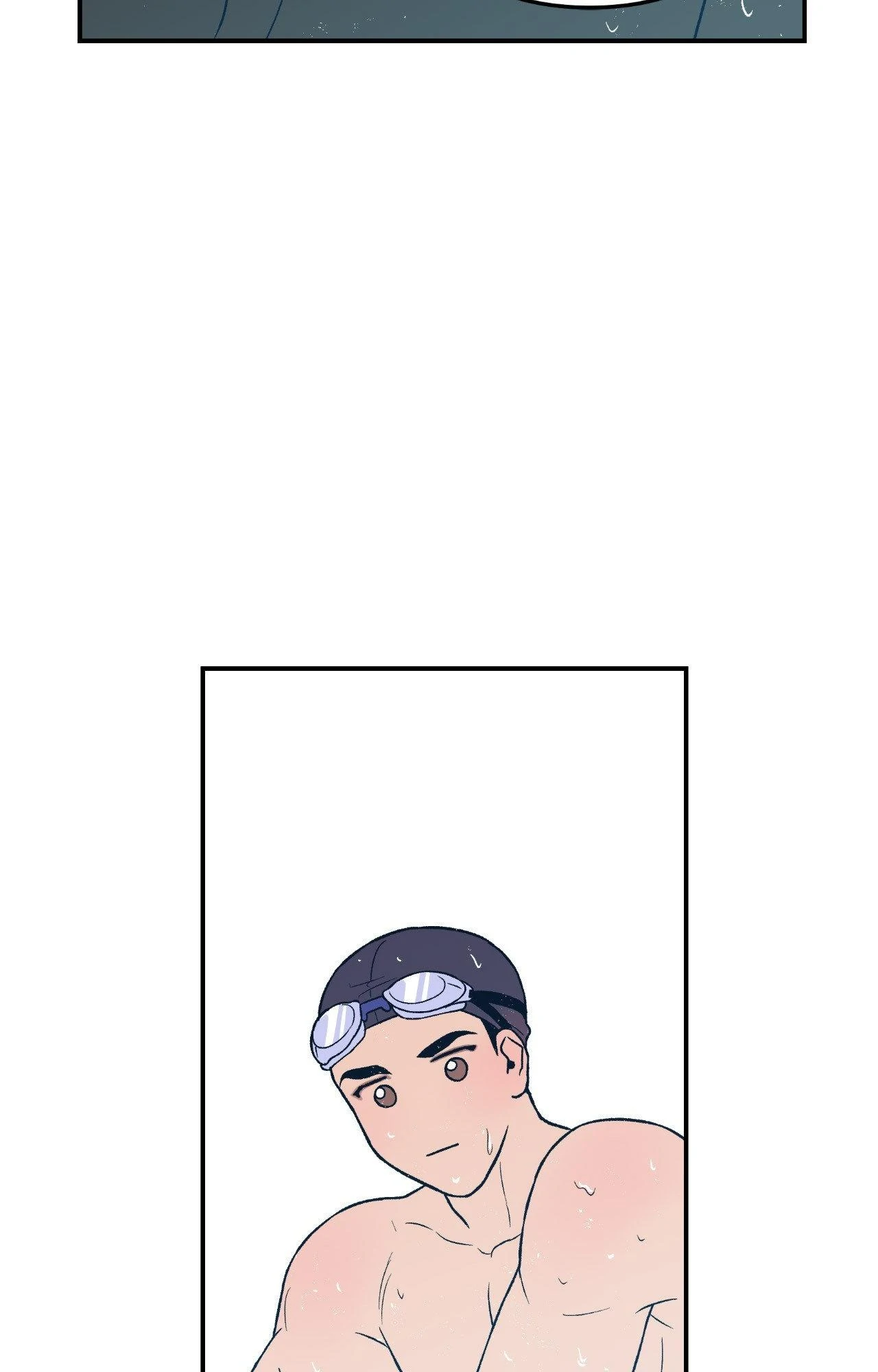 Flip Turn [Official] - Chapter 30 manhwa