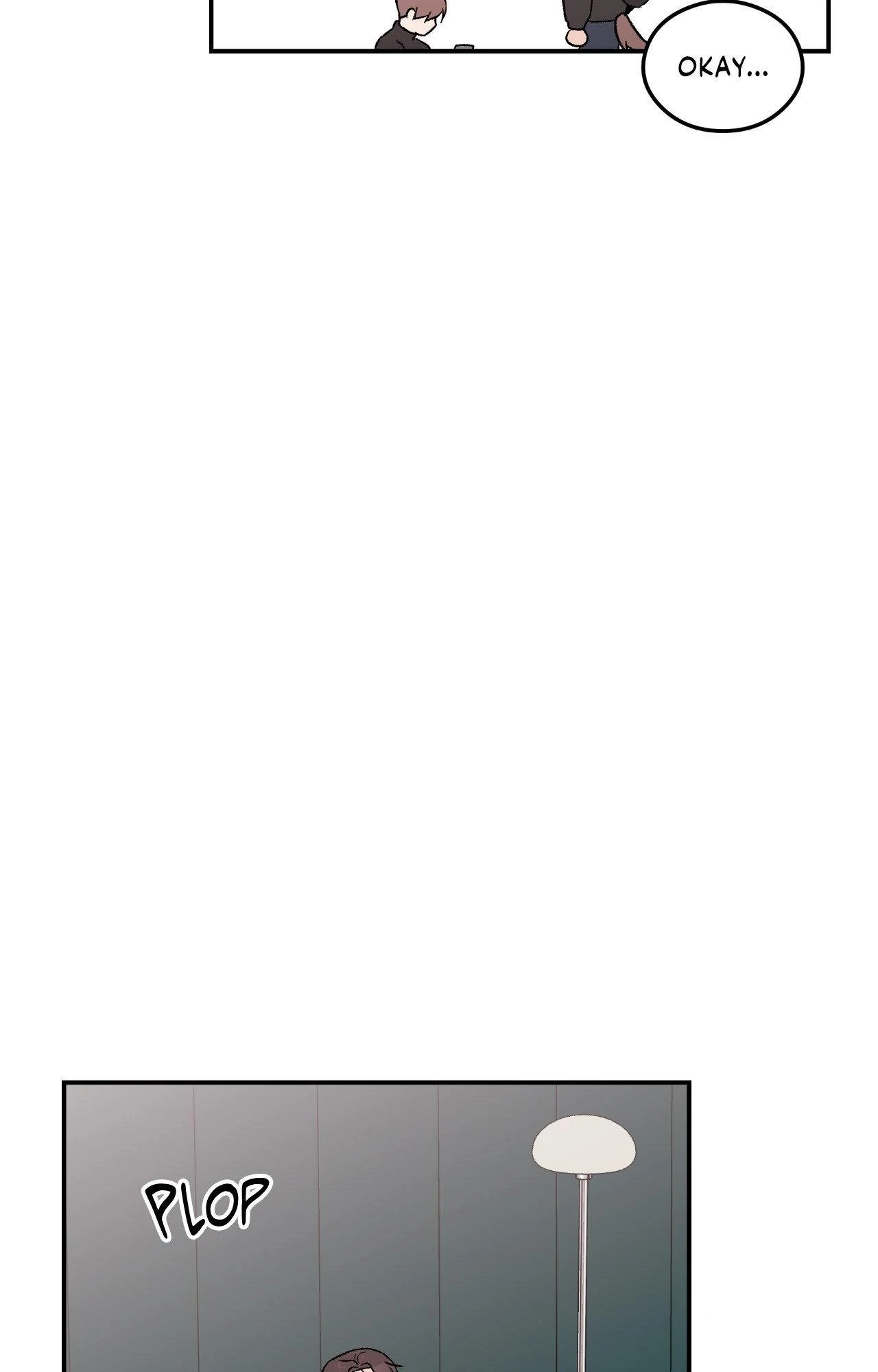 Flip Turn [Official] - Chapter 30 manhwa