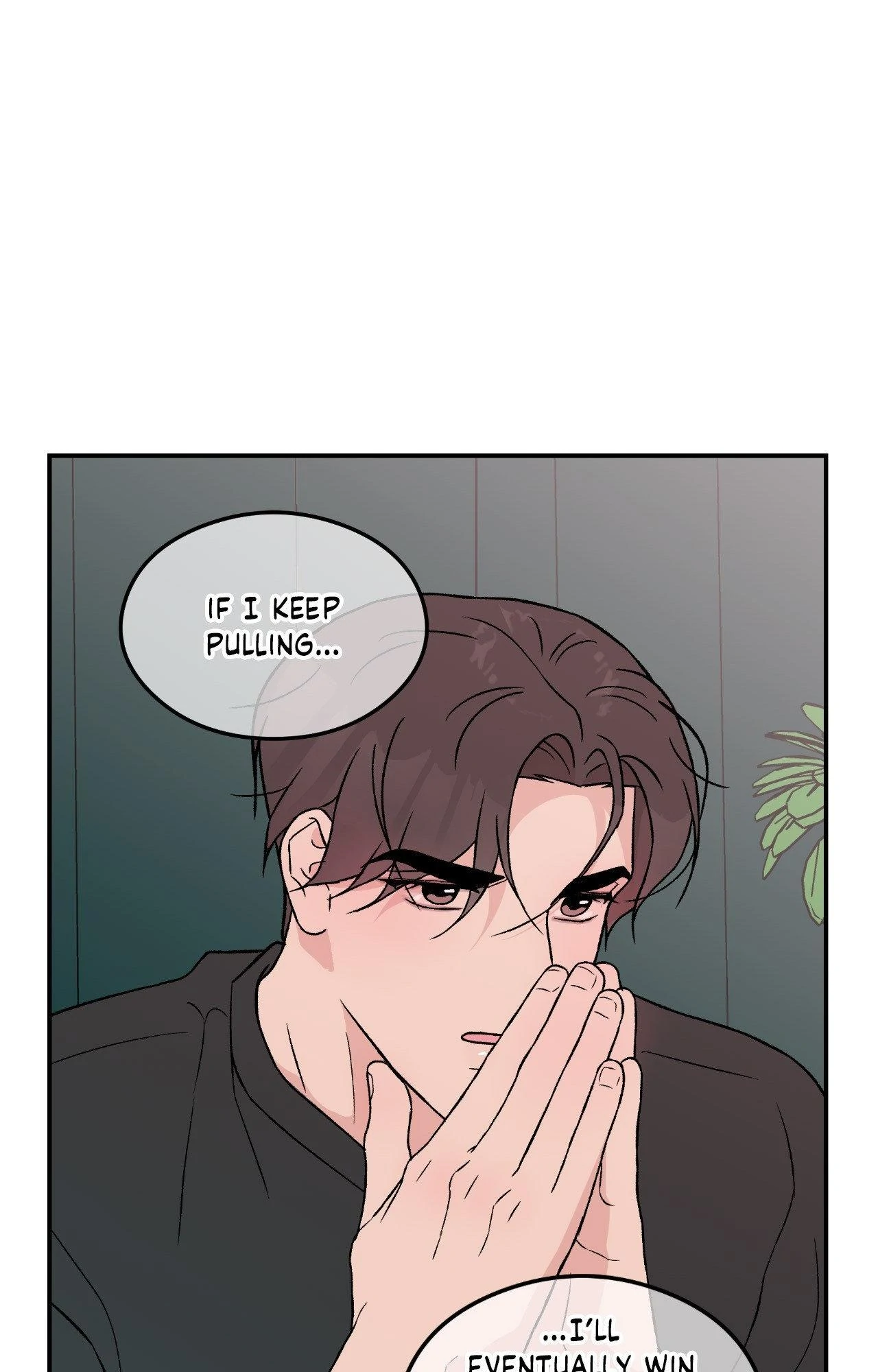 Flip Turn [Official] - Chapter 30 manhwa