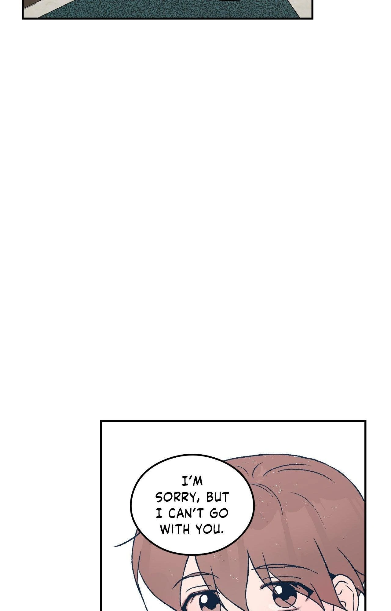 Flip Turn [Official] - Chapter 30 manhwa