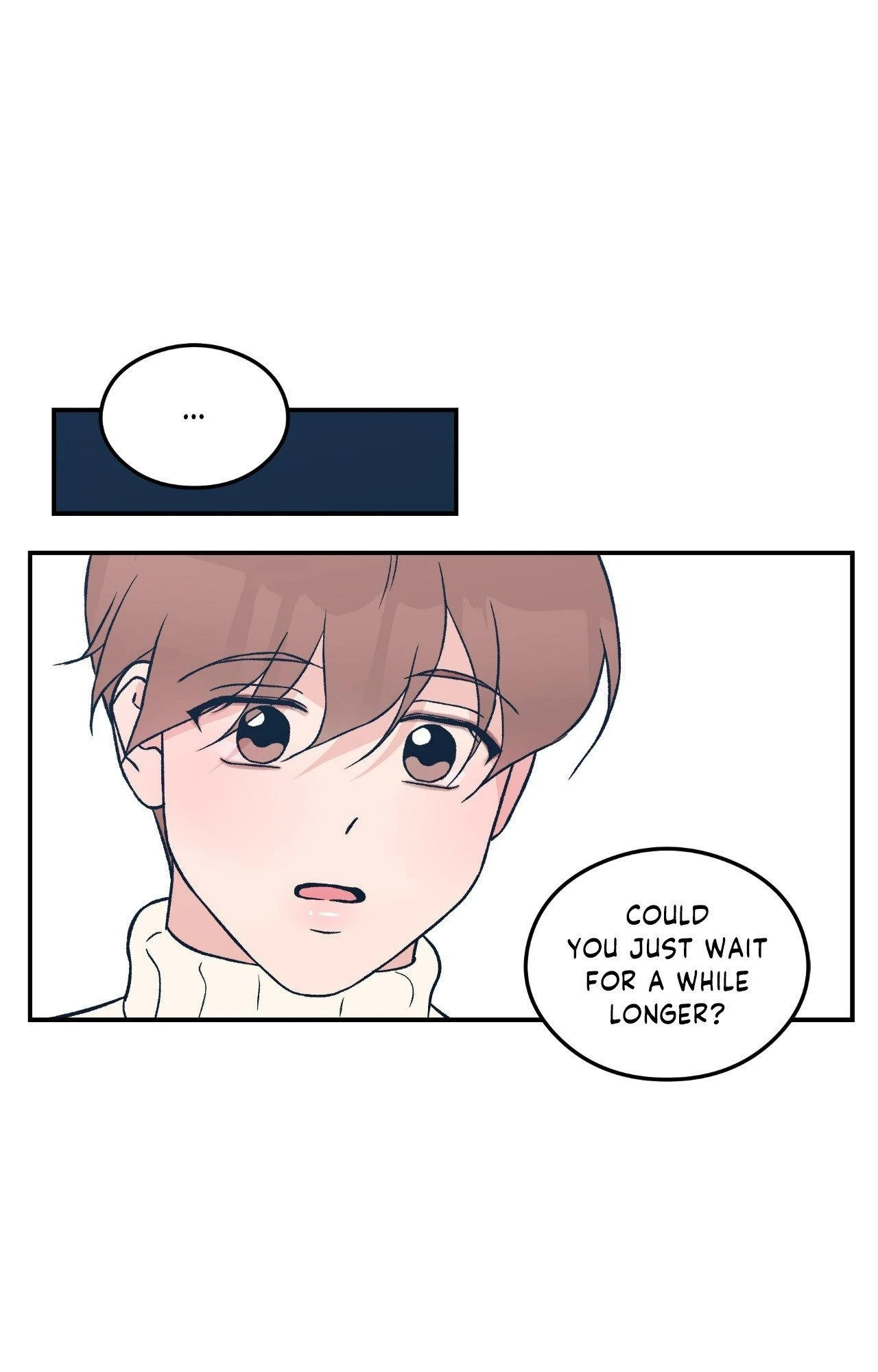 Flip Turn [Official] - Chapter 30 manhwa