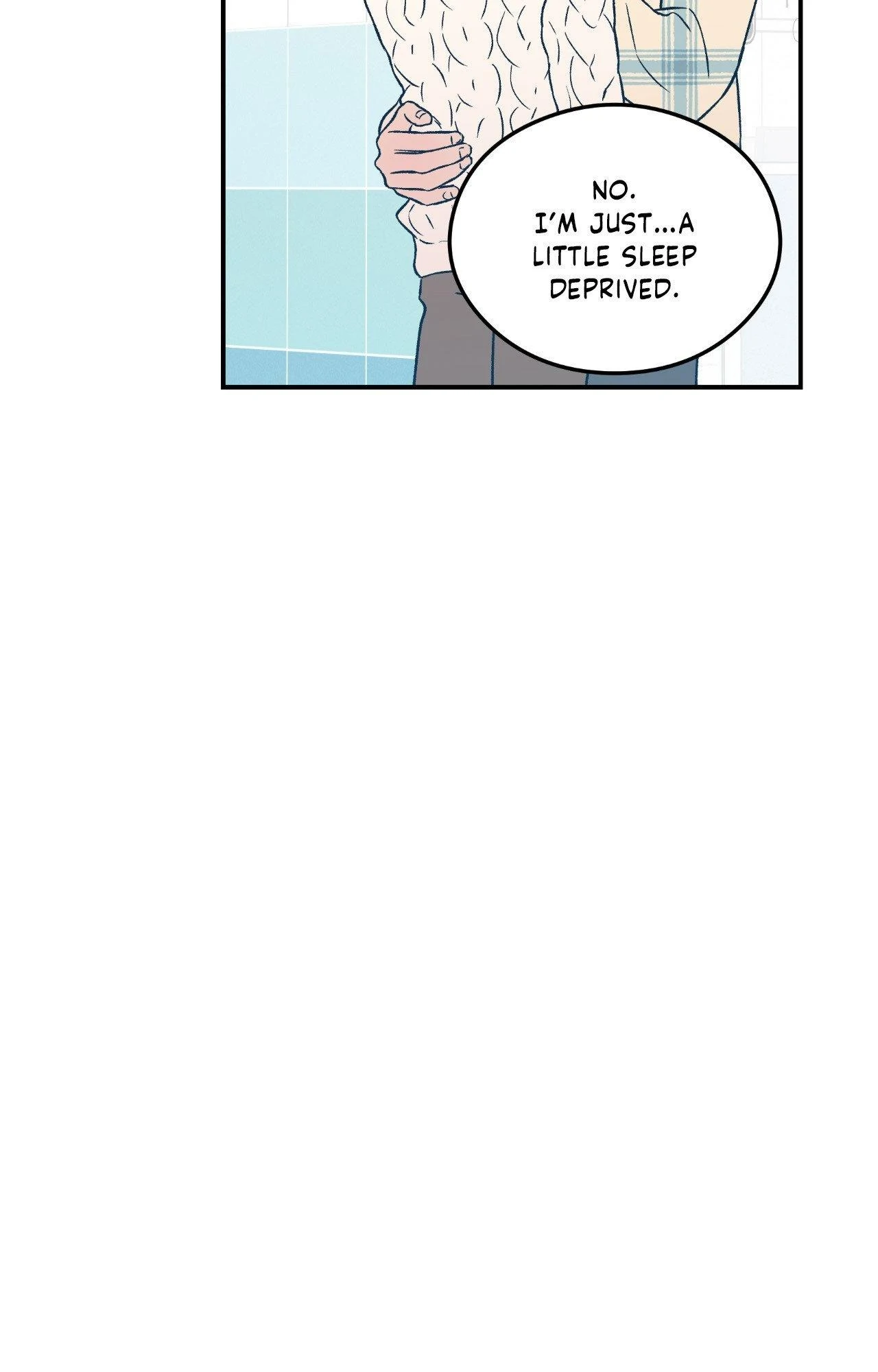 Flip Turn [Official] - Chapter 30 manhwa