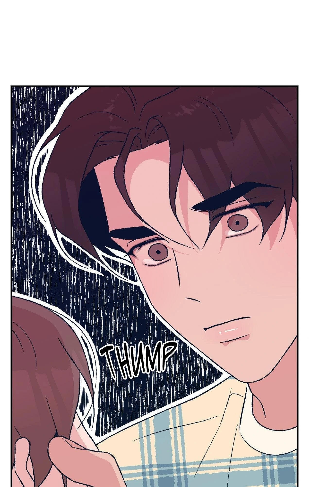 Flip Turn [Official] - Chapter 30 manhwa