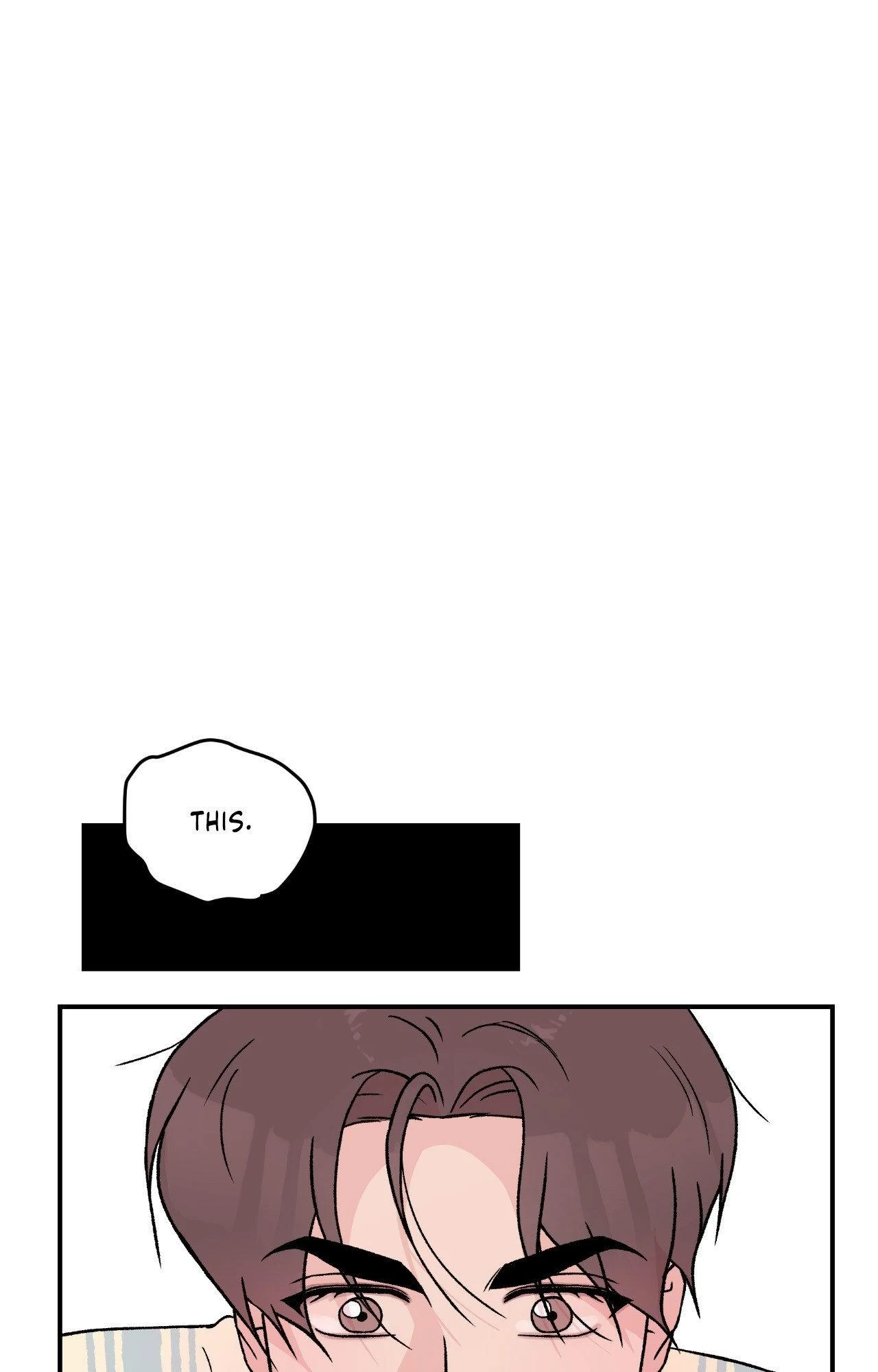 Flip Turn [Official] - Chapter 30 manhwa