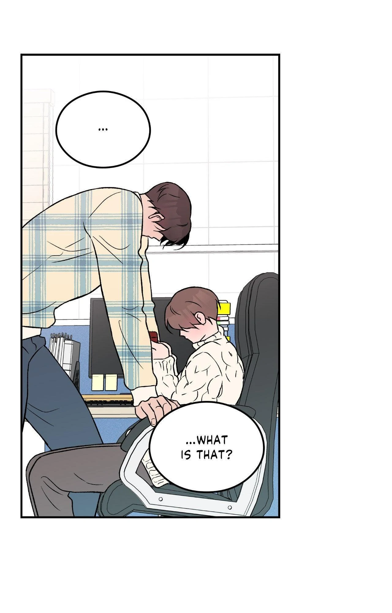 Flip Turn [Official] - Chapter 30 manhwa