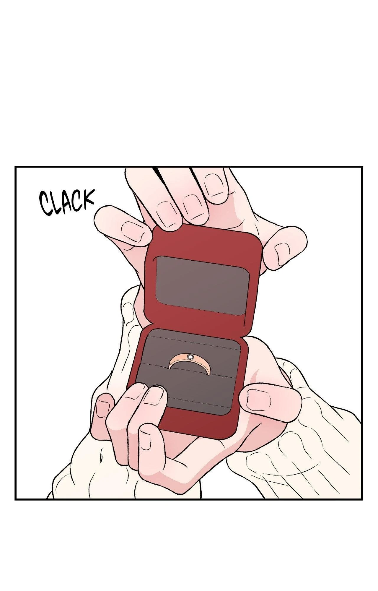 Flip Turn [Official] - Chapter 30 manhwa