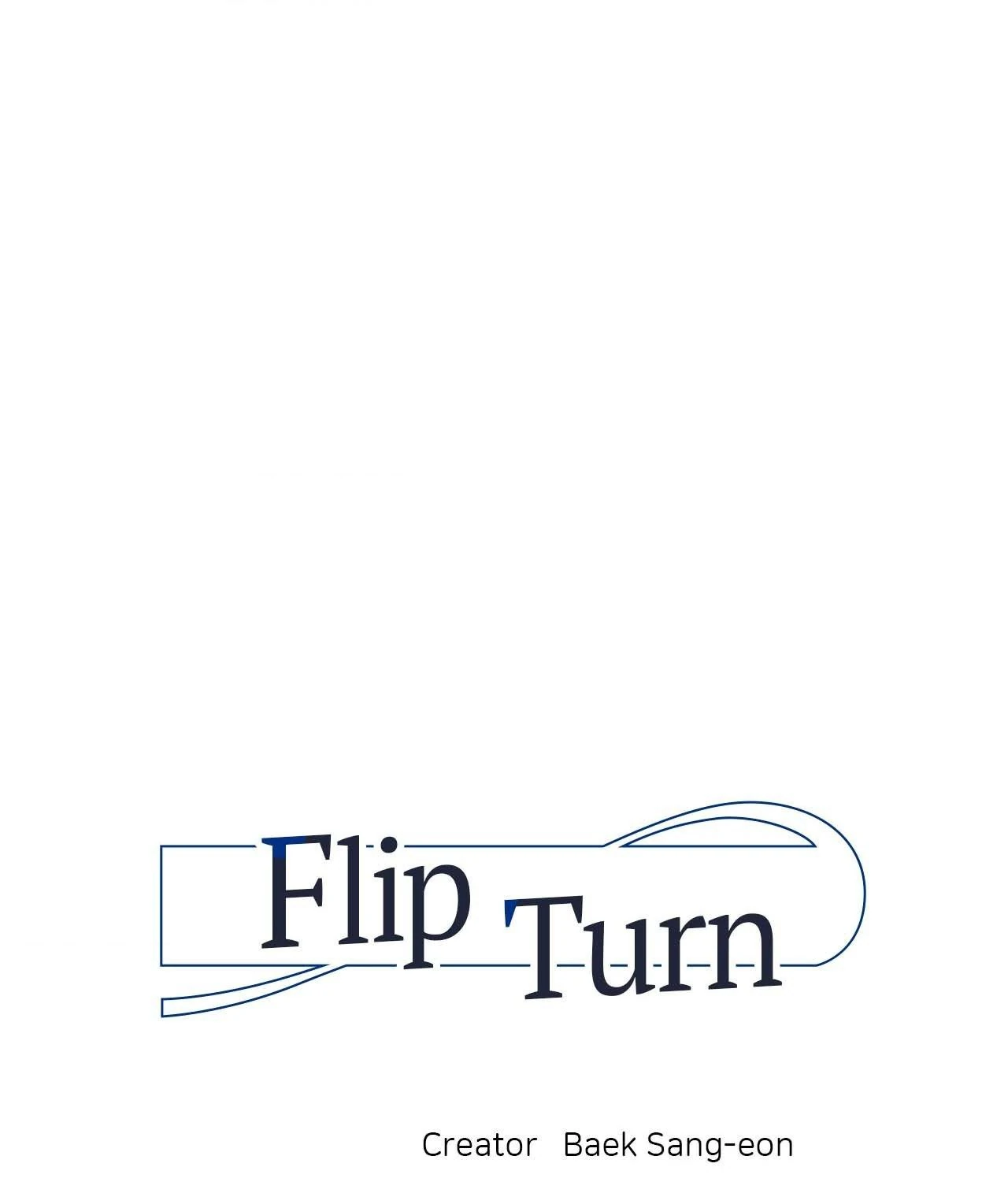 Flip Turn [Official] - Chapter 31 manhwa