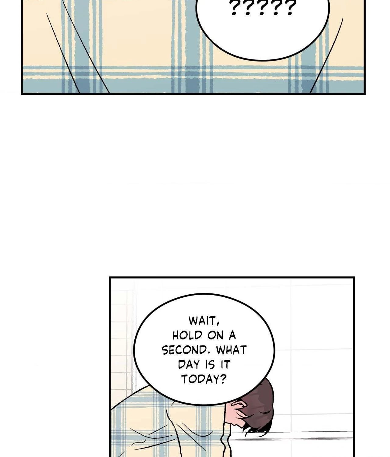Flip Turn [Official] - Chapter 31 manhwa