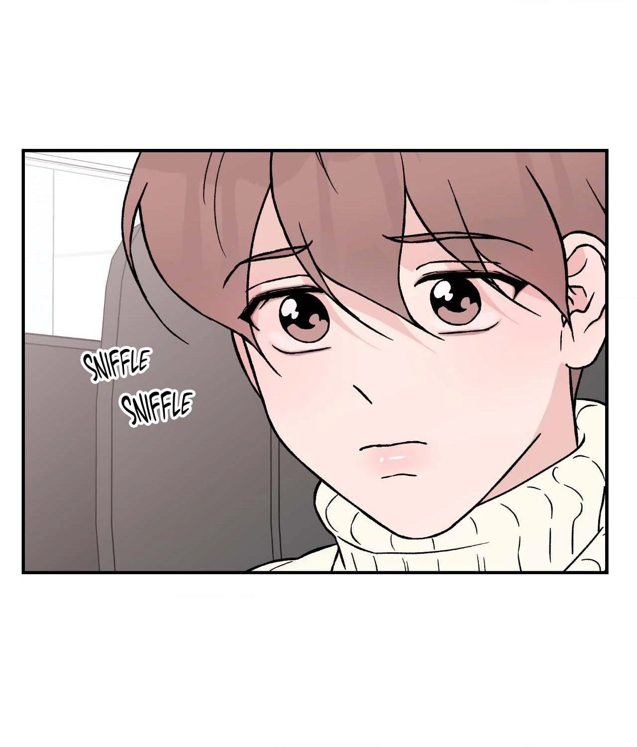 Flip Turn [Official] - Chapter 31 manhwa