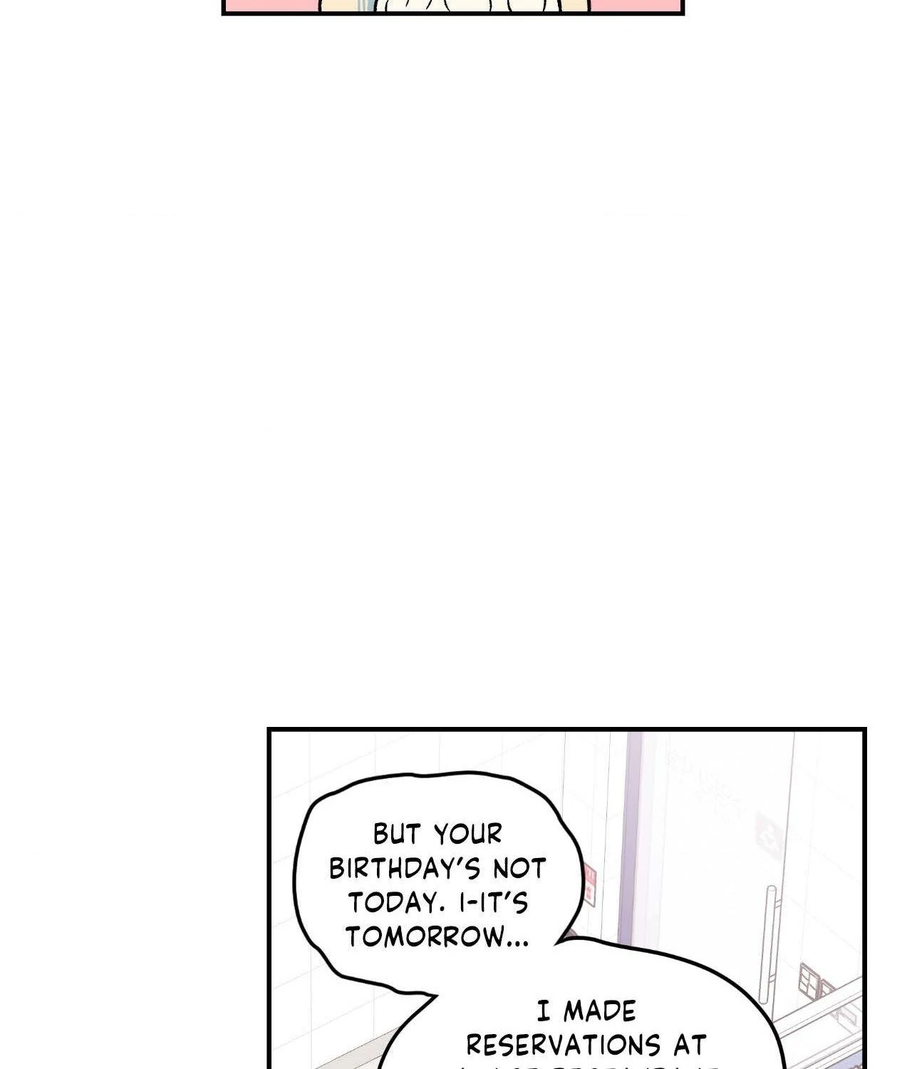 Flip Turn [Official] - Chapter 31 manhwa