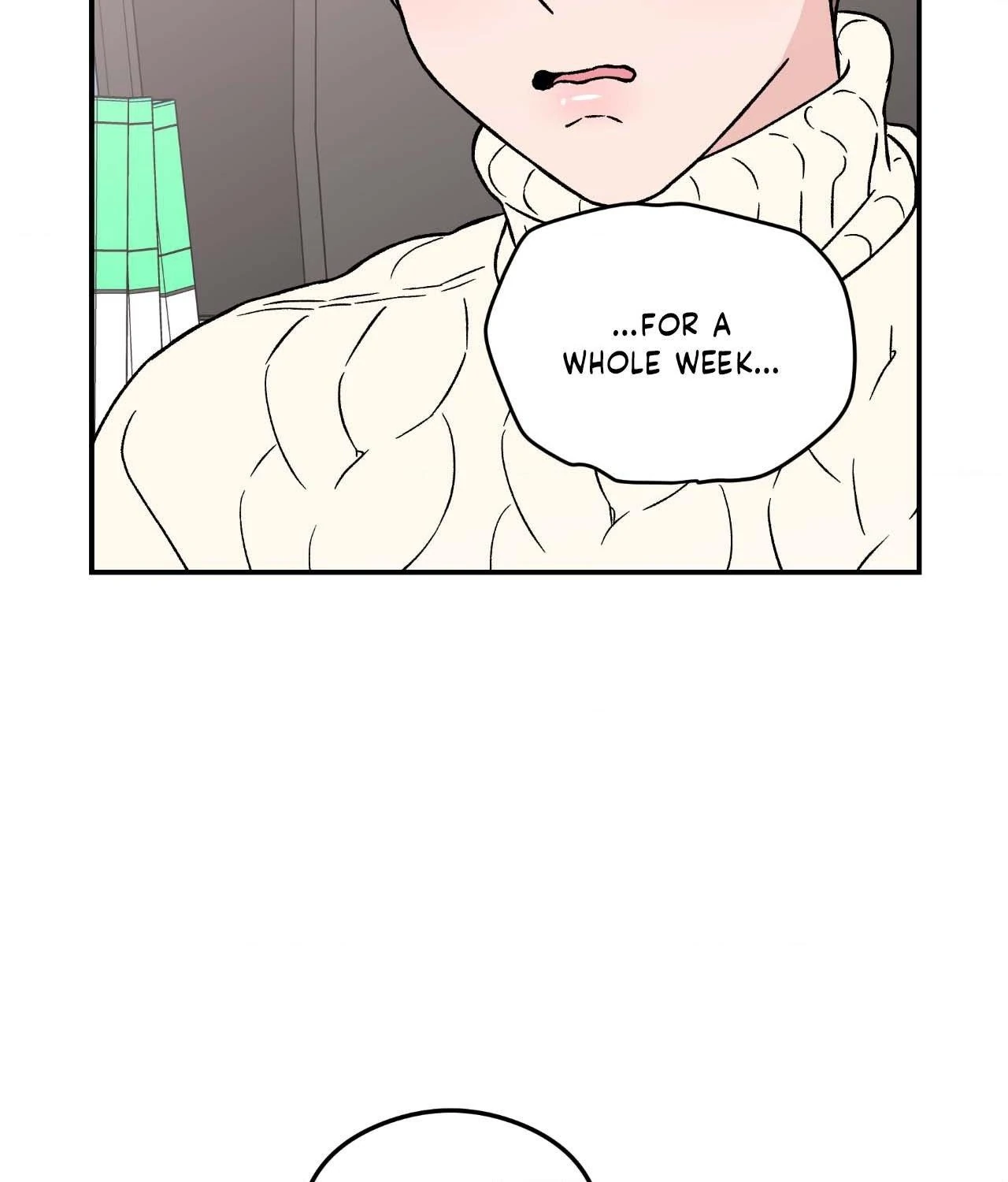 Flip Turn [Official] - Chapter 31 manhwa
