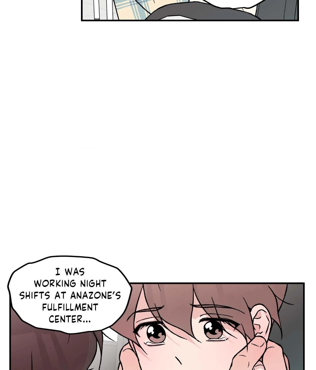 Flip Turn [Official] - Chapter 31 manhwa