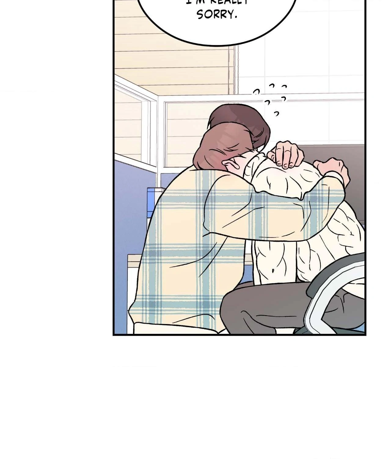 Flip Turn [Official] - Chapter 31 manhwa