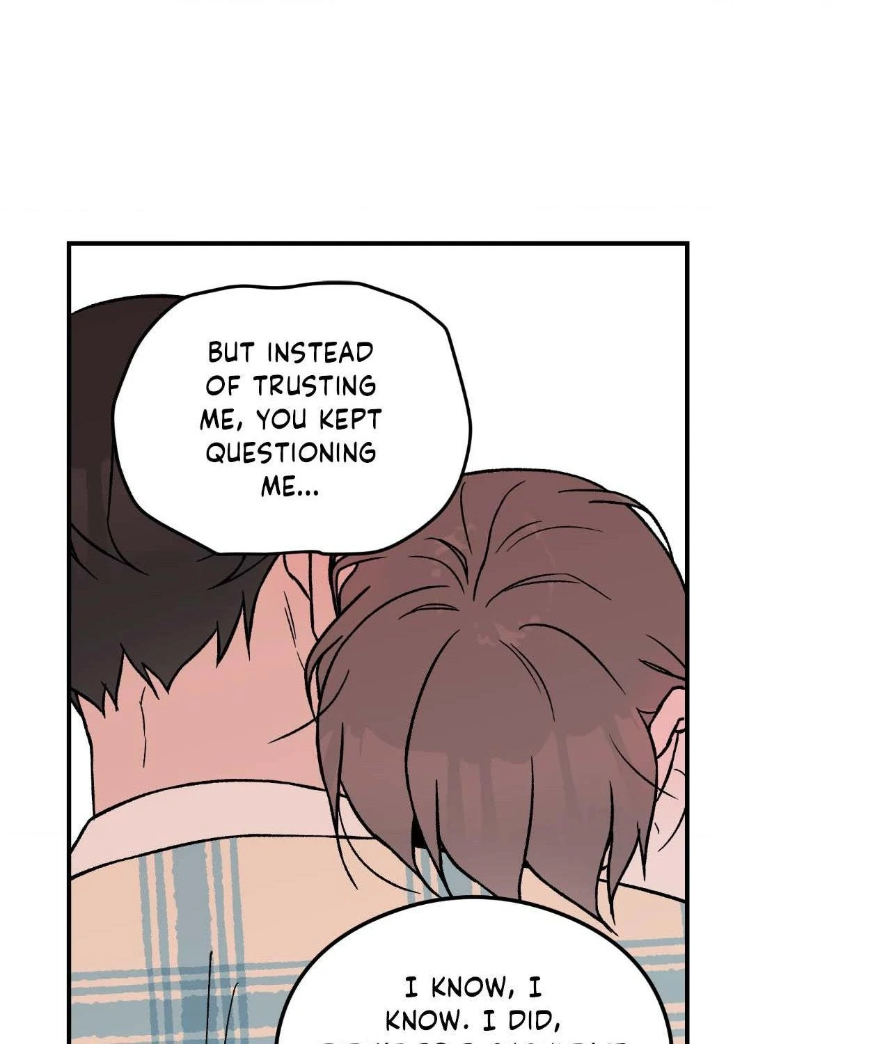 Flip Turn [Official] - Chapter 31 manhwa