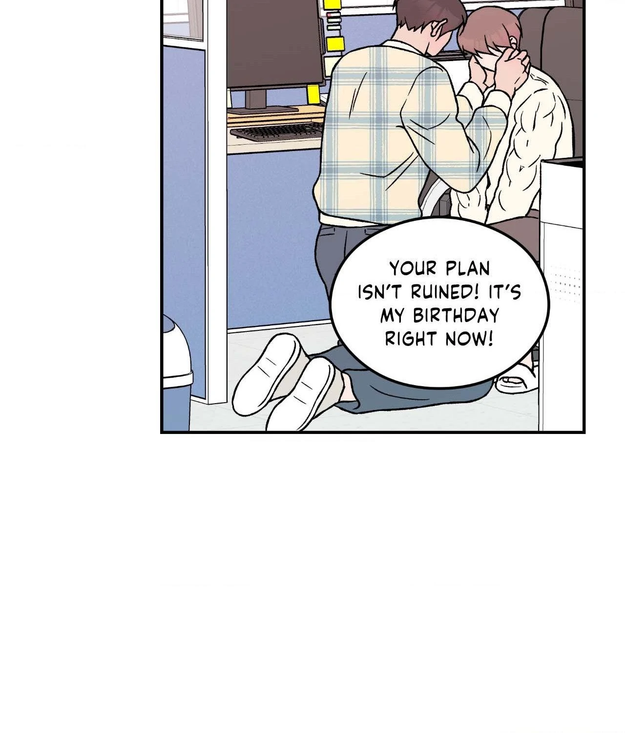 Flip Turn [Official] - Chapter 31 manhwa