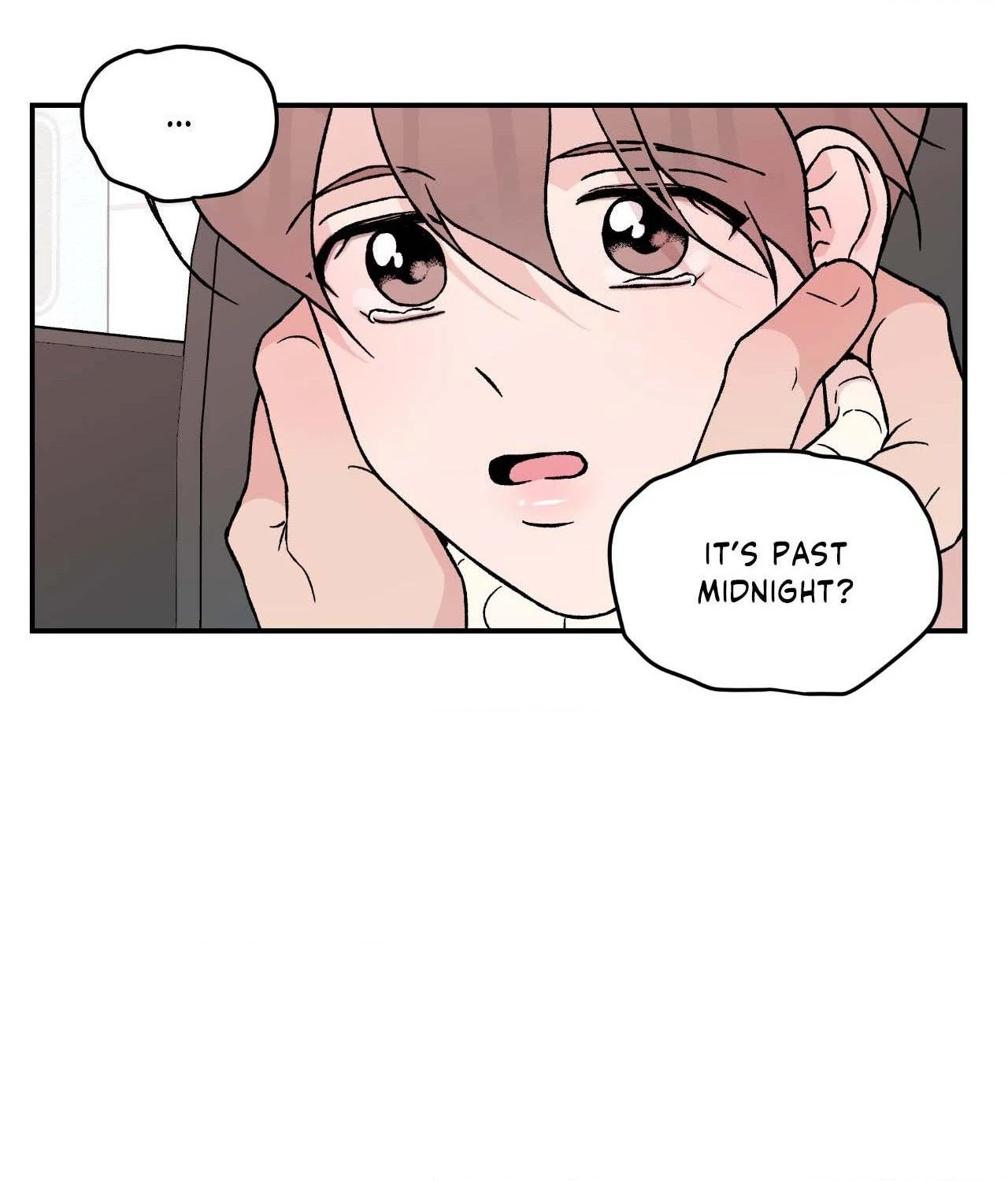 Flip Turn [Official] - Chapter 31 manhwa