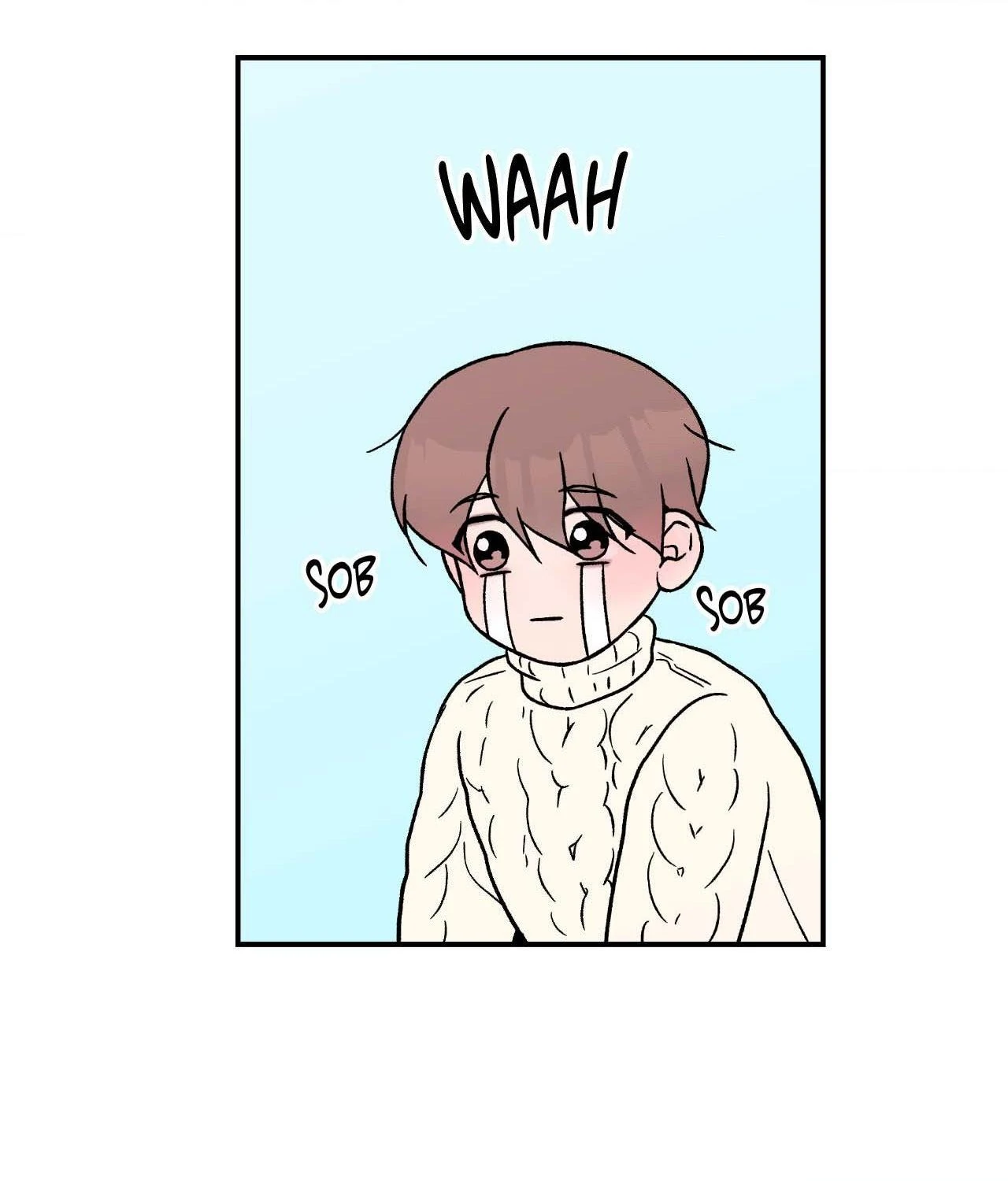 Flip Turn [Official] - Chapter 31 manhwa
