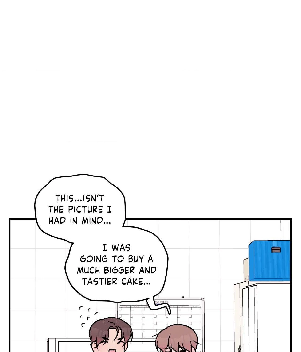Flip Turn [Official] - Chapter 31 manhwa