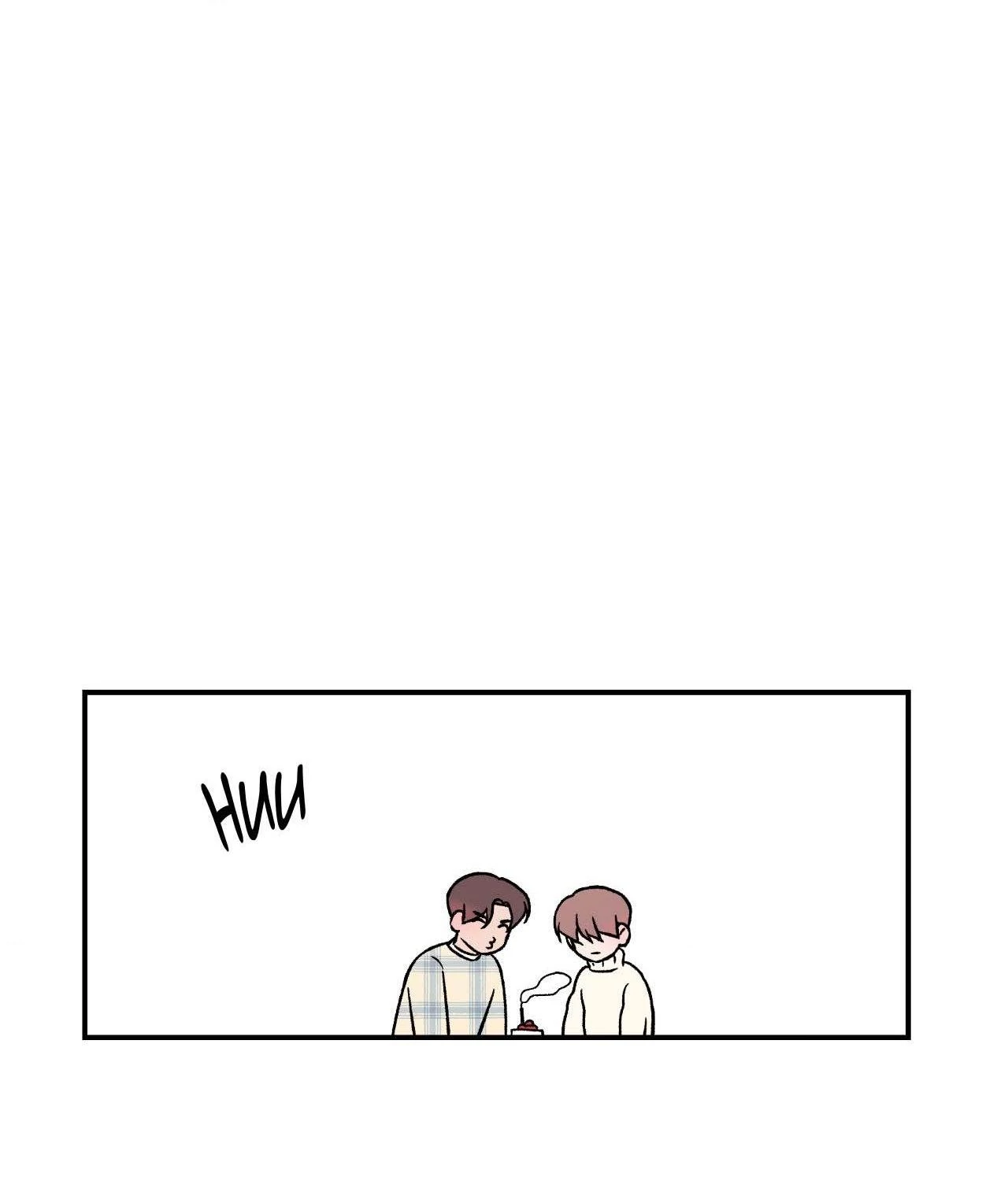 Flip Turn [Official] - Chapter 31 manhwa