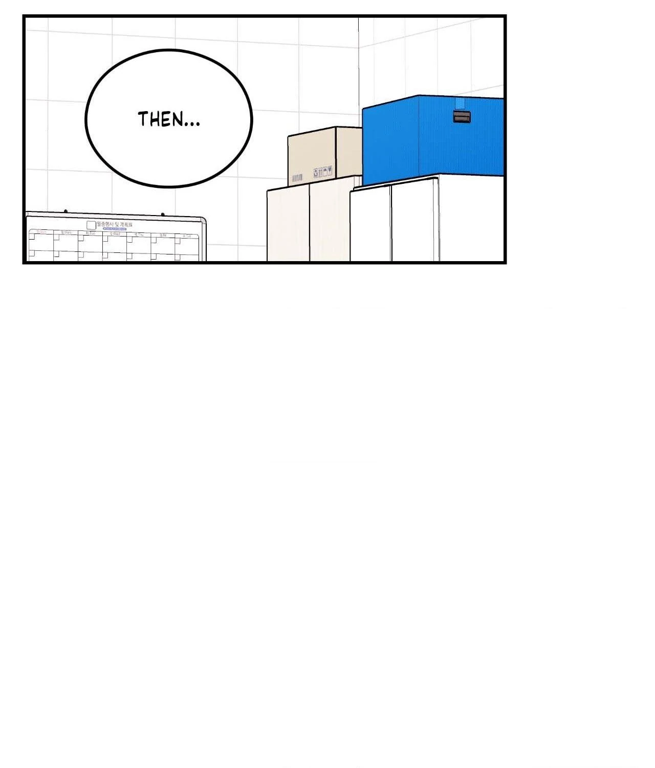 Flip Turn [Official] - Chapter 31 manhwa