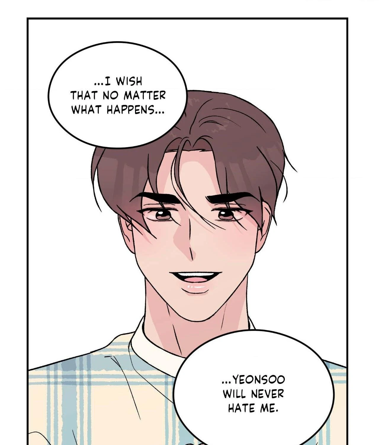 Flip Turn [Official] - Chapter 31 manhwa