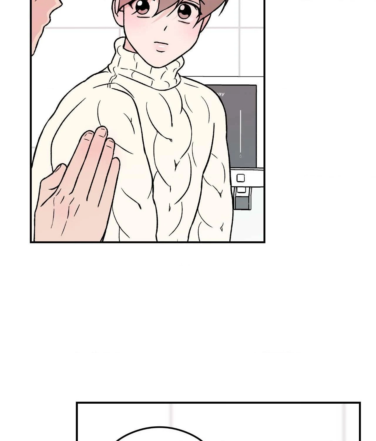 Flip Turn [Official] - Chapter 31 manhwa
