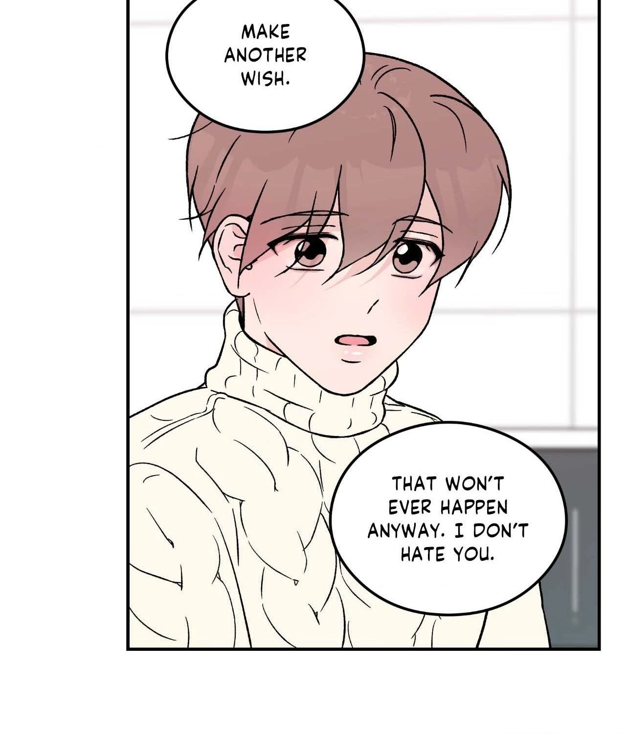 Flip Turn [Official] - Chapter 31 manhwa