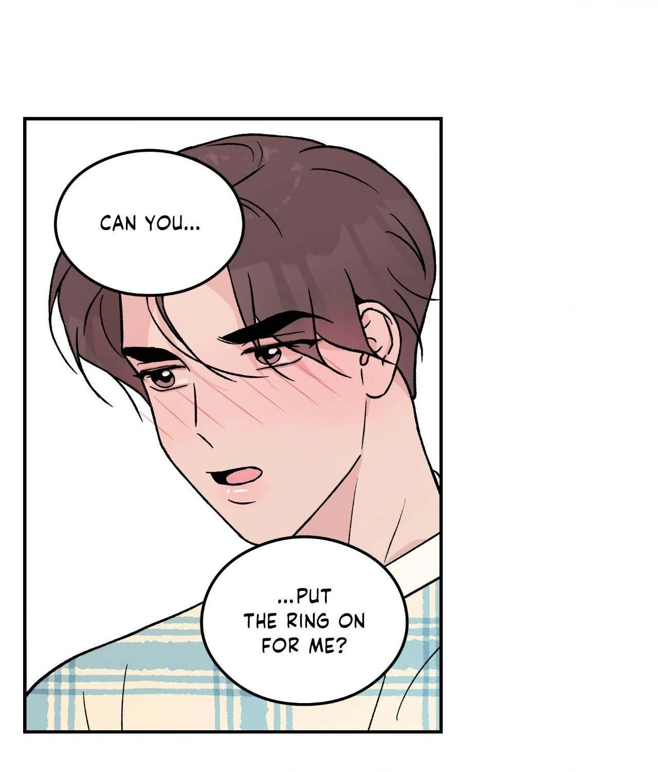 Flip Turn [Official] - Chapter 31 manhwa