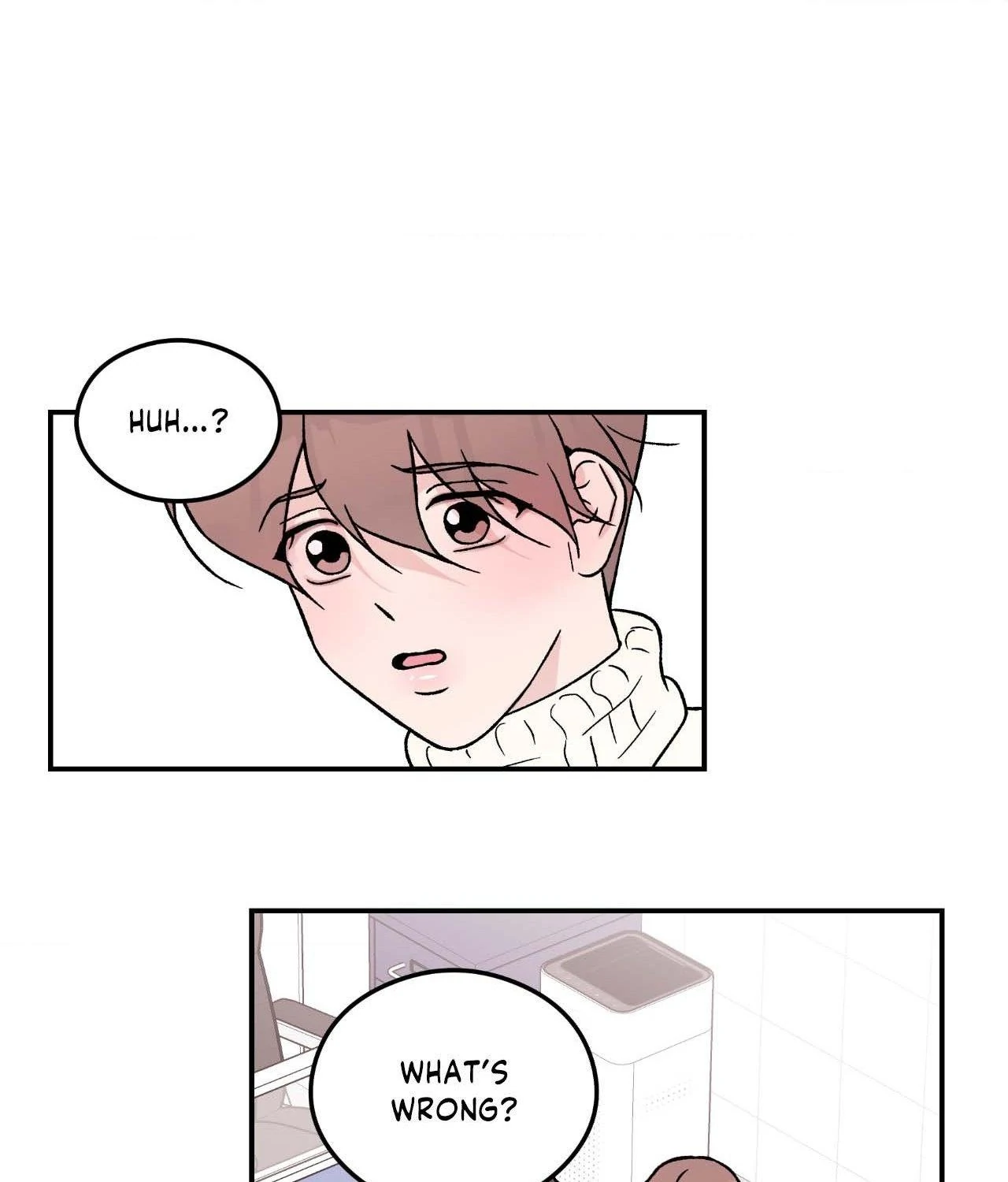 Flip Turn [Official] - Chapter 31 manhwa
