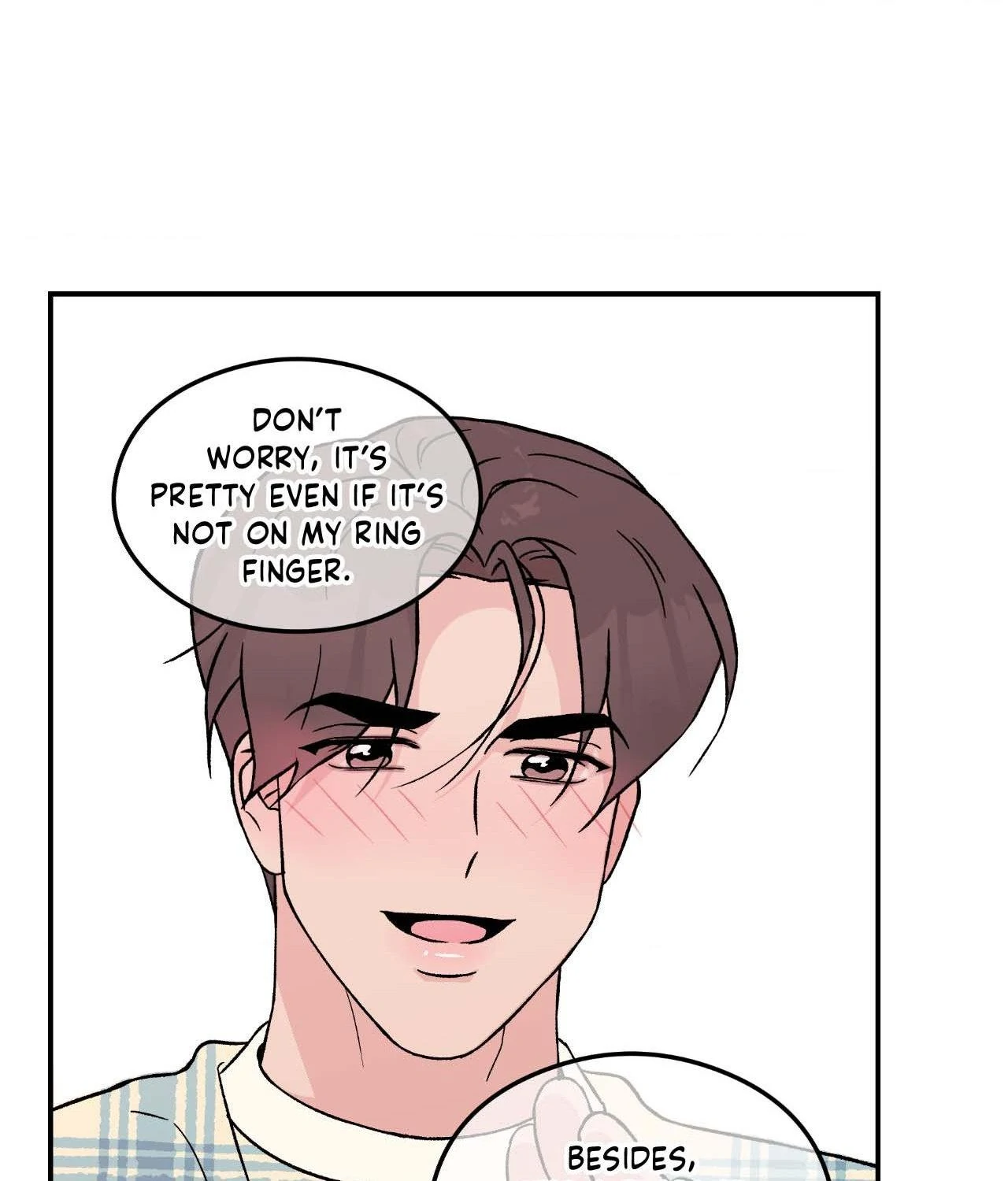 Flip Turn [Official] - Chapter 31 manhwa