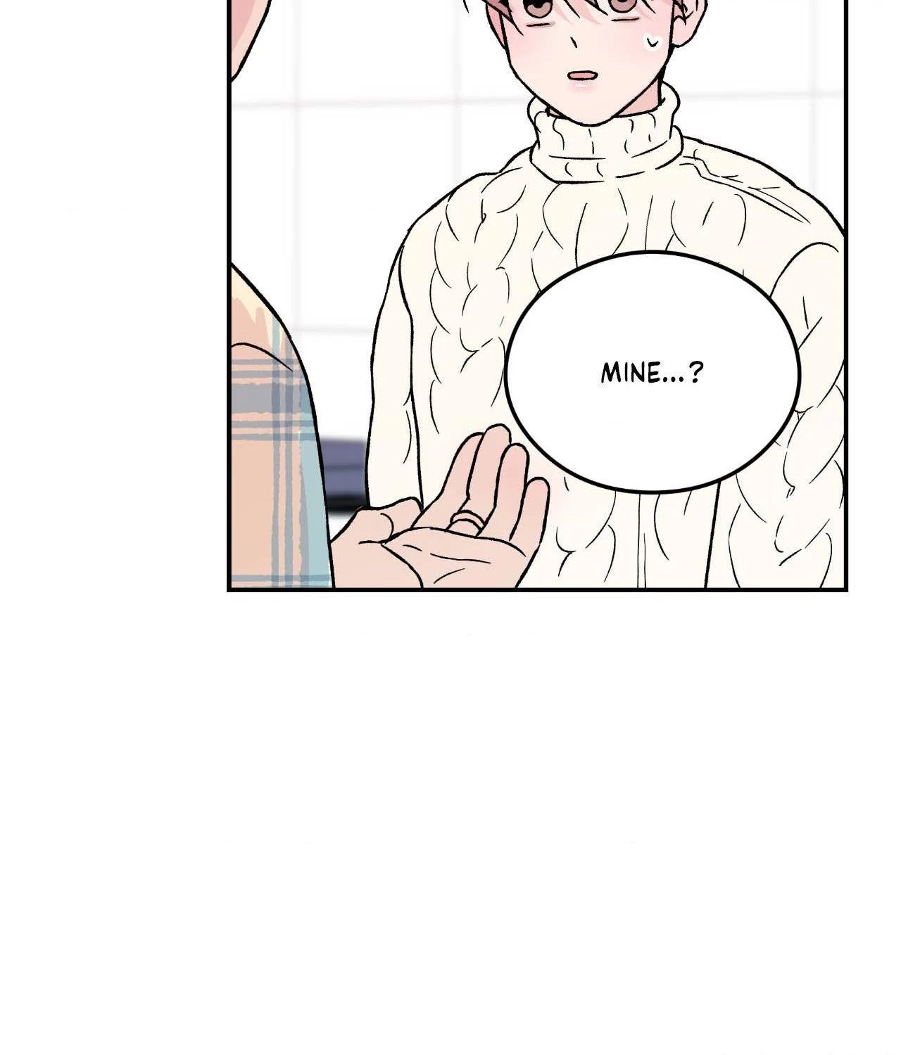 Flip Turn [Official] - Chapter 31 manhwa