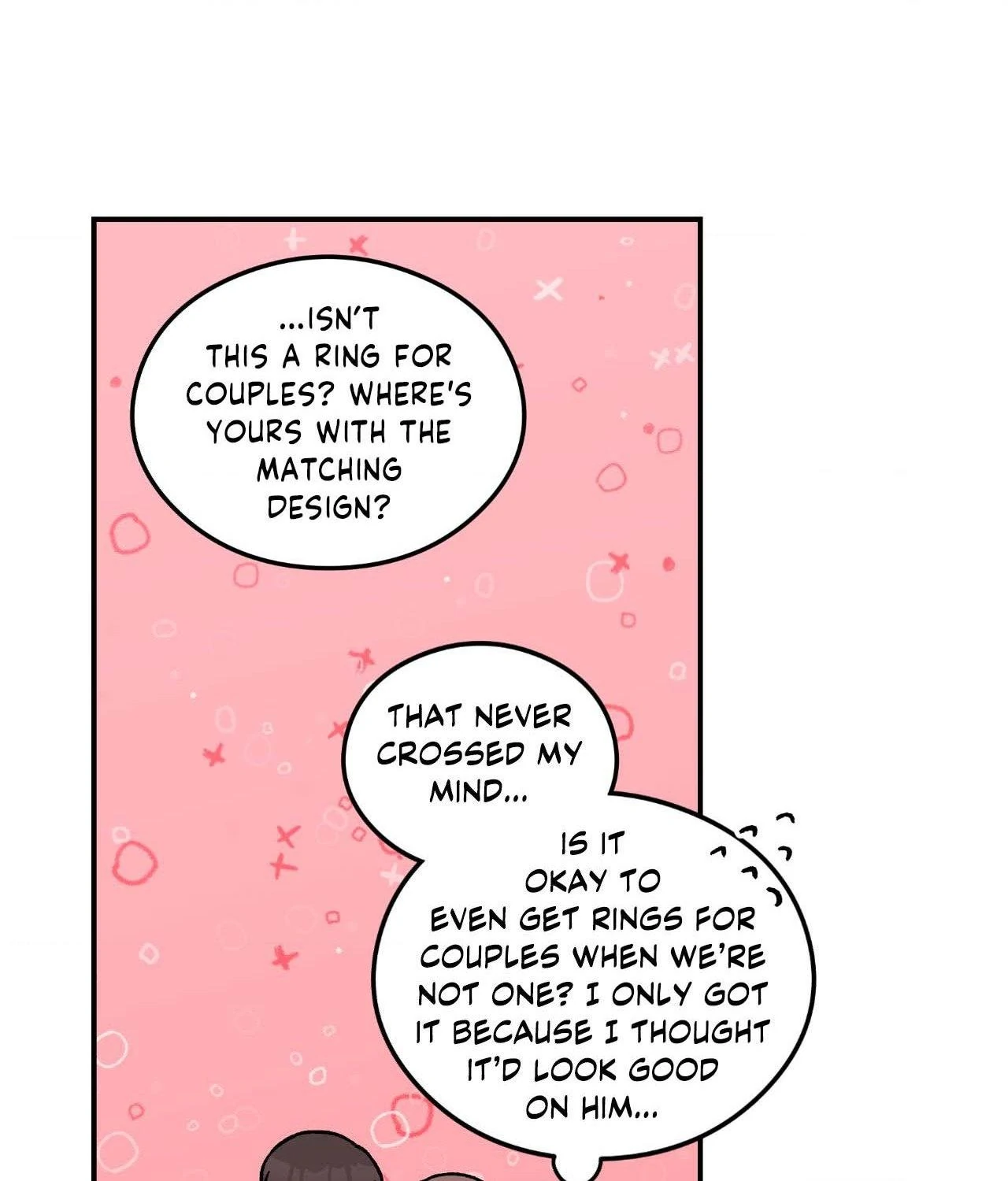Flip Turn [Official] - Chapter 31 manhwa