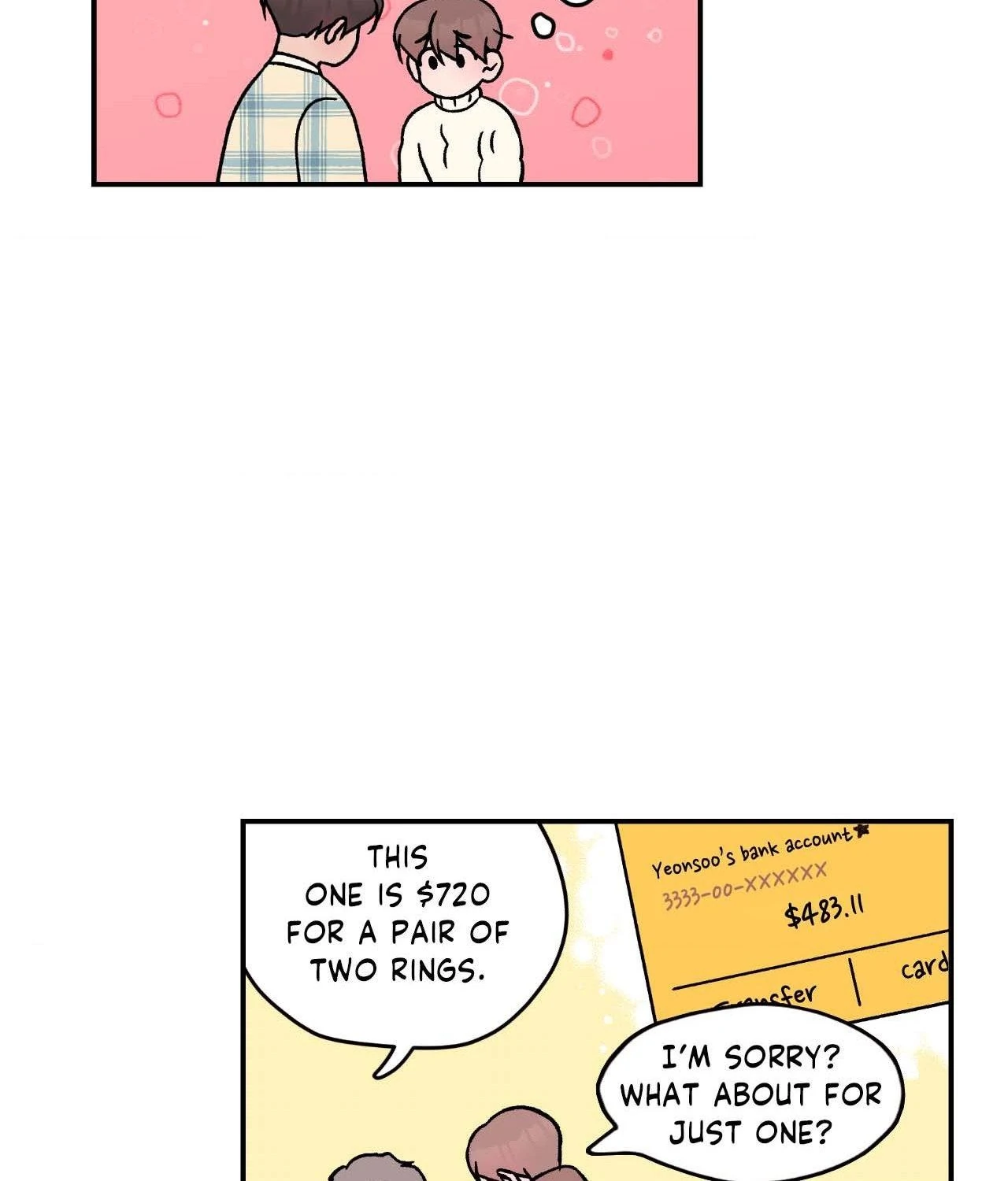 Flip Turn [Official] - Chapter 31 manhwa