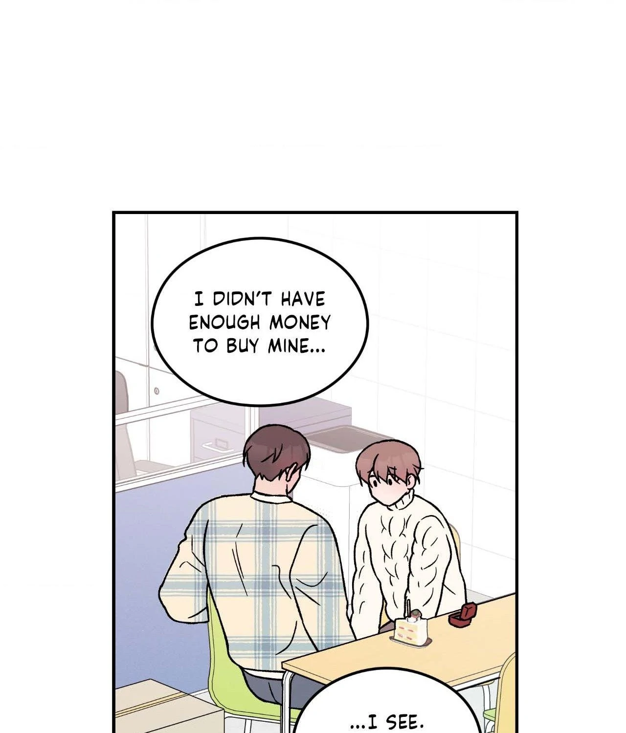 Flip Turn [Official] - Chapter 31 manhwa