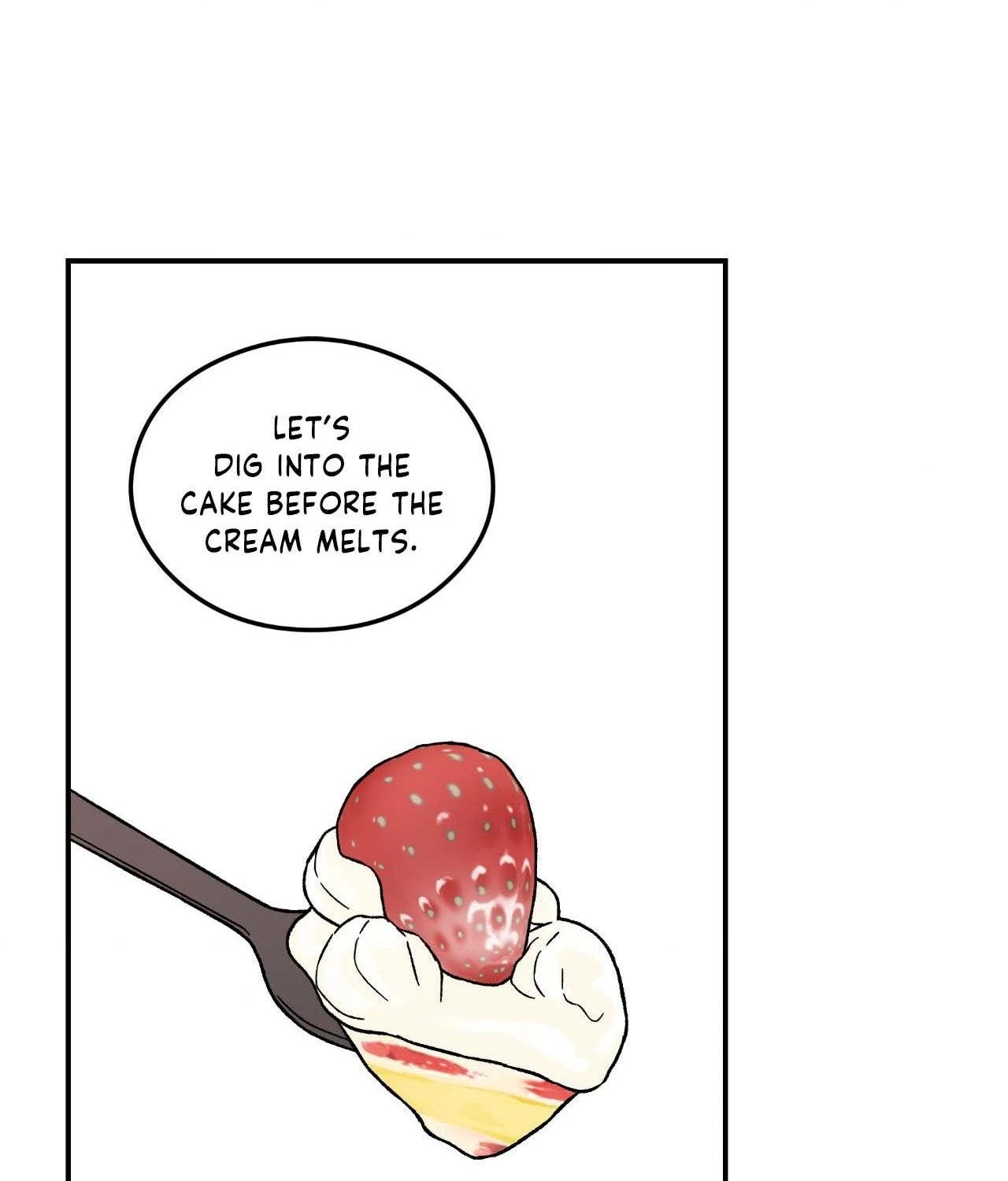 Flip Turn [Official] - Chapter 31 manhwa