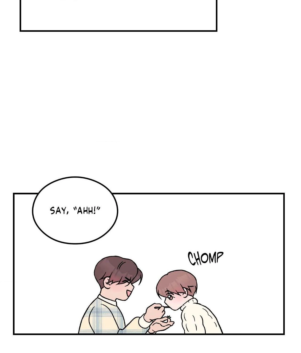Flip Turn [Official] - Chapter 31 manhwa