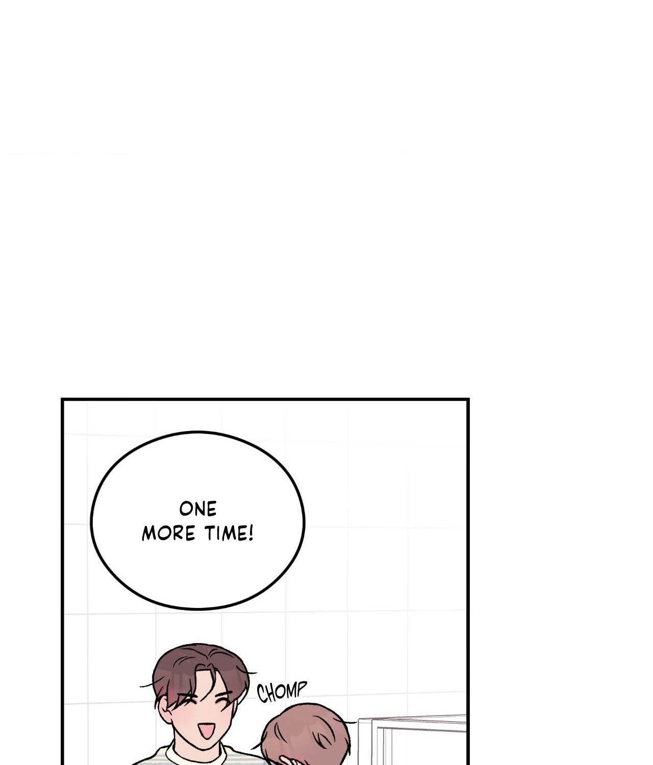 Flip Turn [Official] - Chapter 31 manhwa
