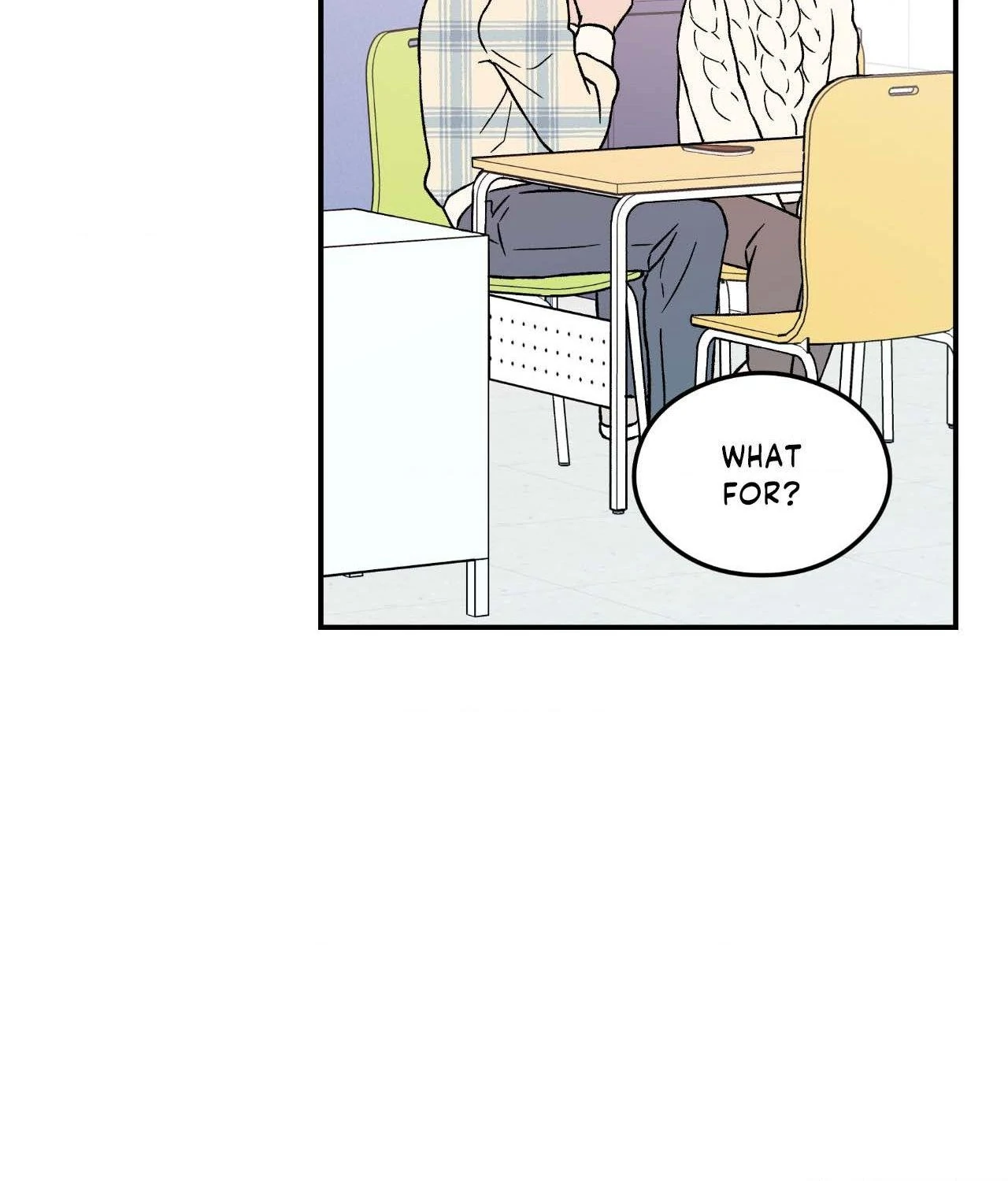 Flip Turn [Official] - Chapter 31 manhwa