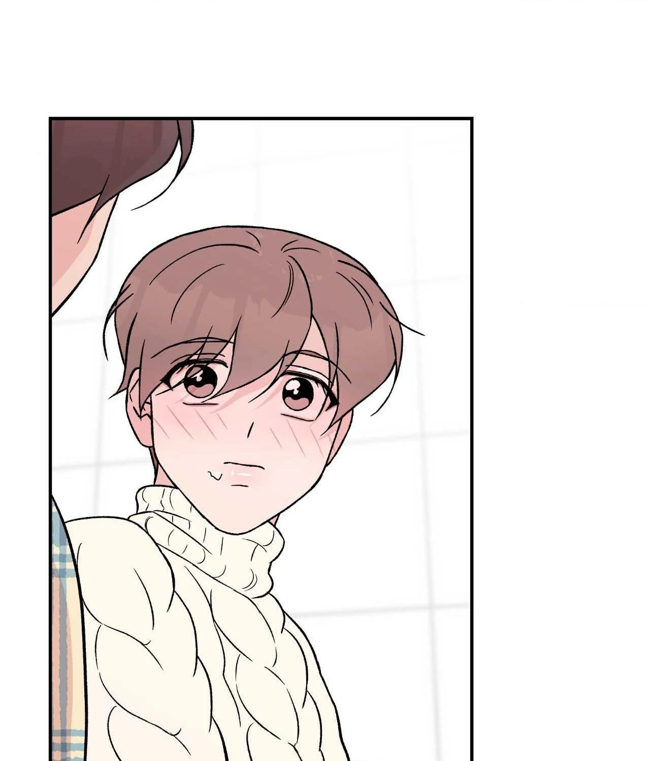Flip Turn [Official] - Chapter 31 manhwa